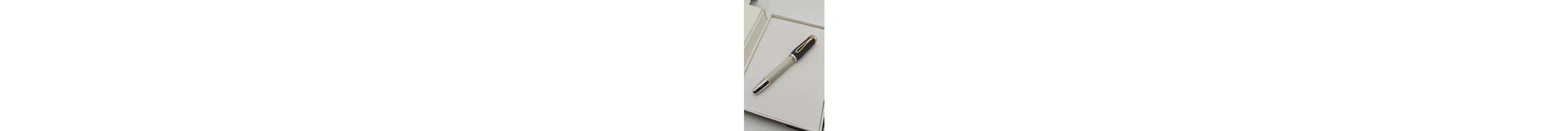Montblanc - Jane Austen Writers Edition - Pen