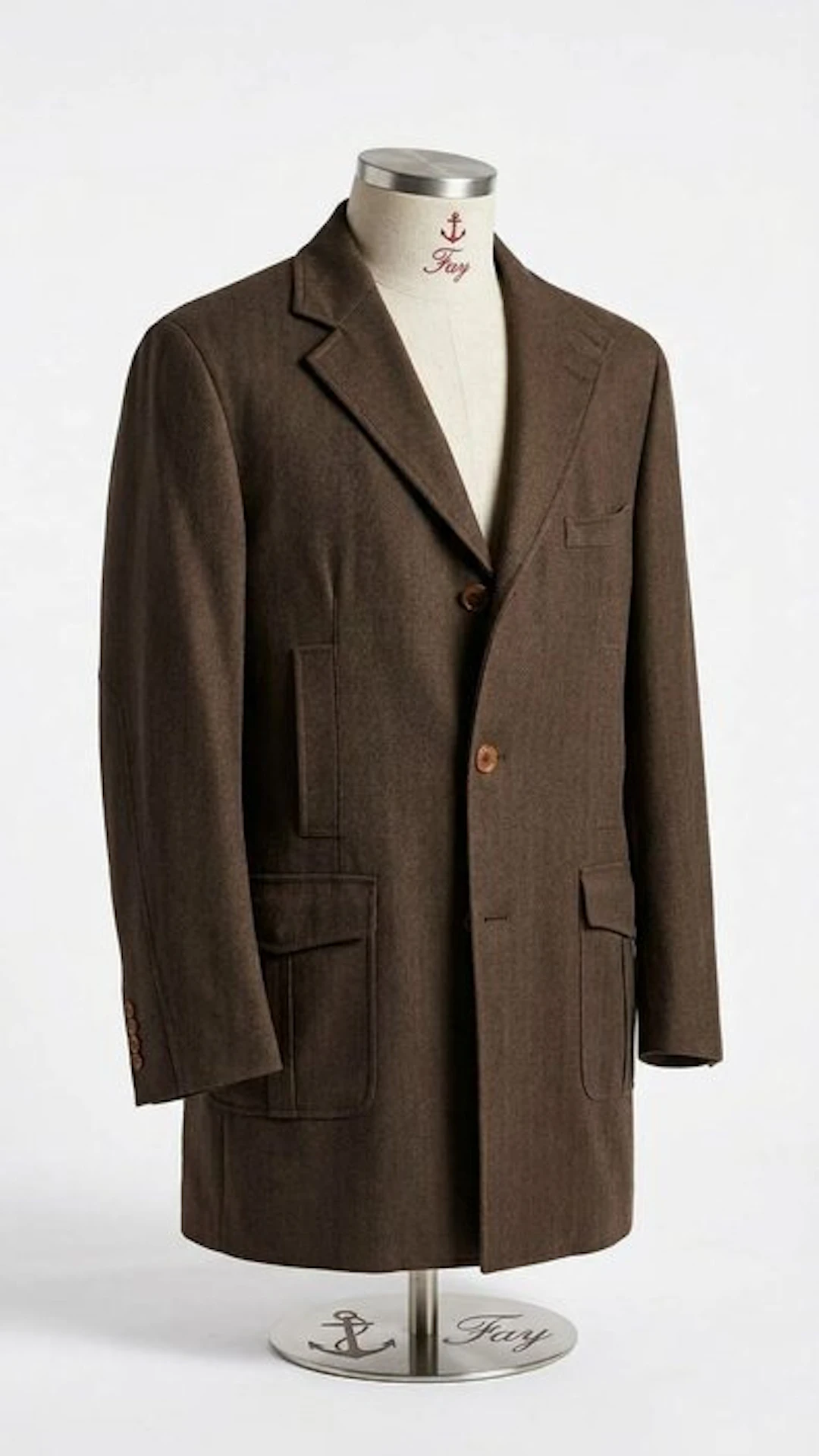 Fay - Coat