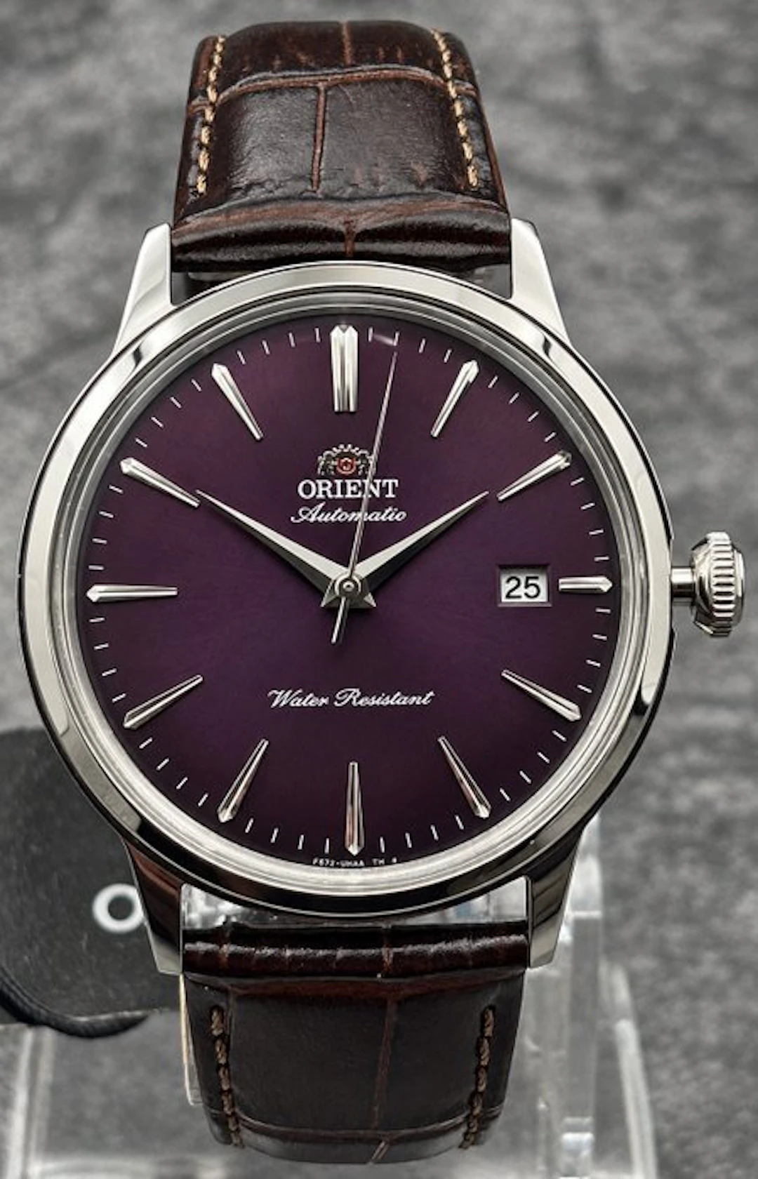 Orient - Bambino - No reserve price - RA-AC0032V30B - Men - 2020-2025