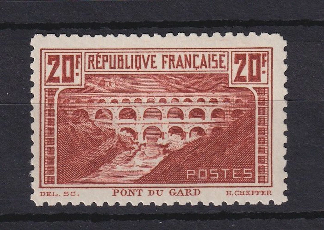 France 1929 - Asking price €2,500