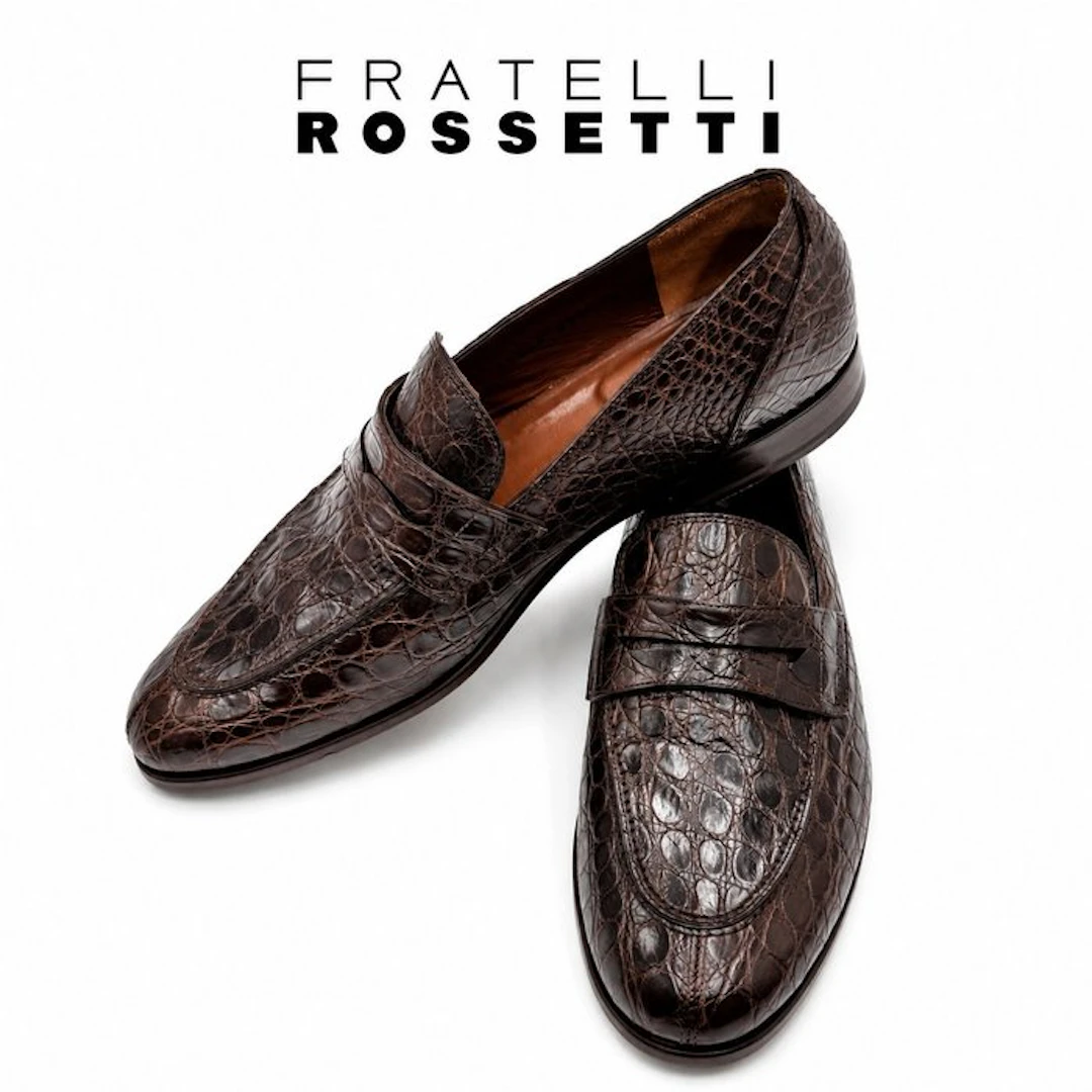 Fratelli Rossetti - Loafers - Size: EU 45