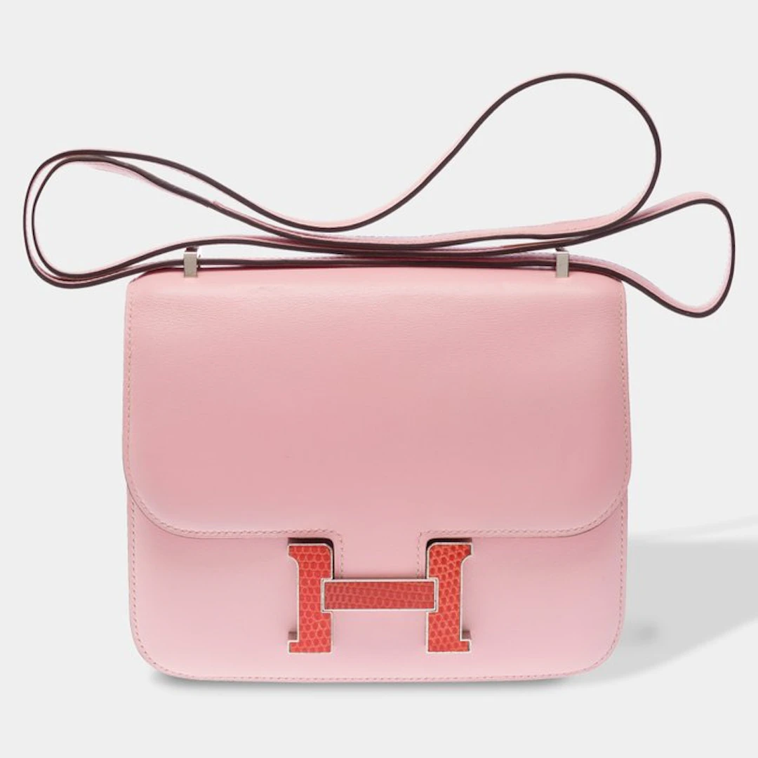 Hermès - Constance - Handbag