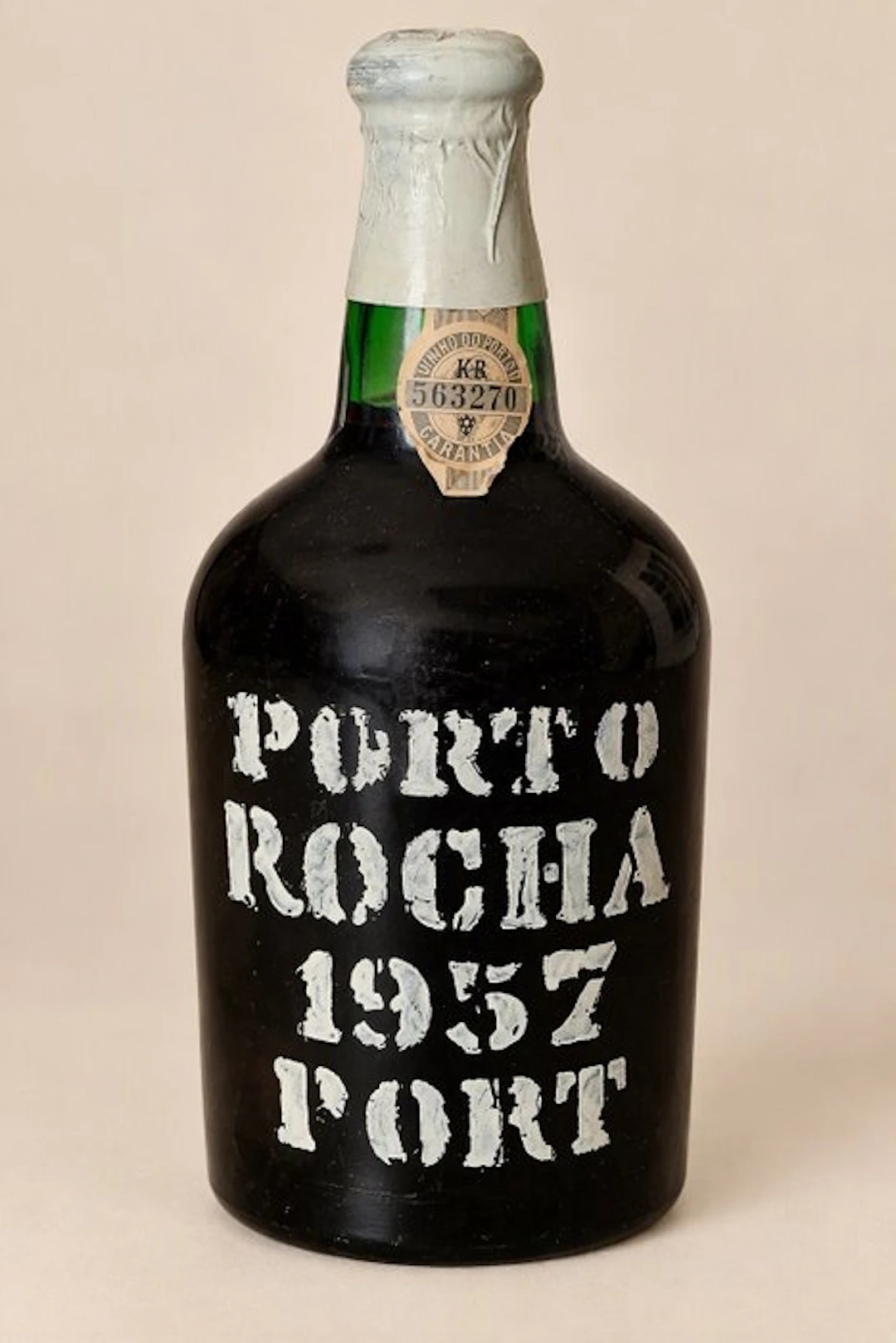 1957 António da Rocha Leão