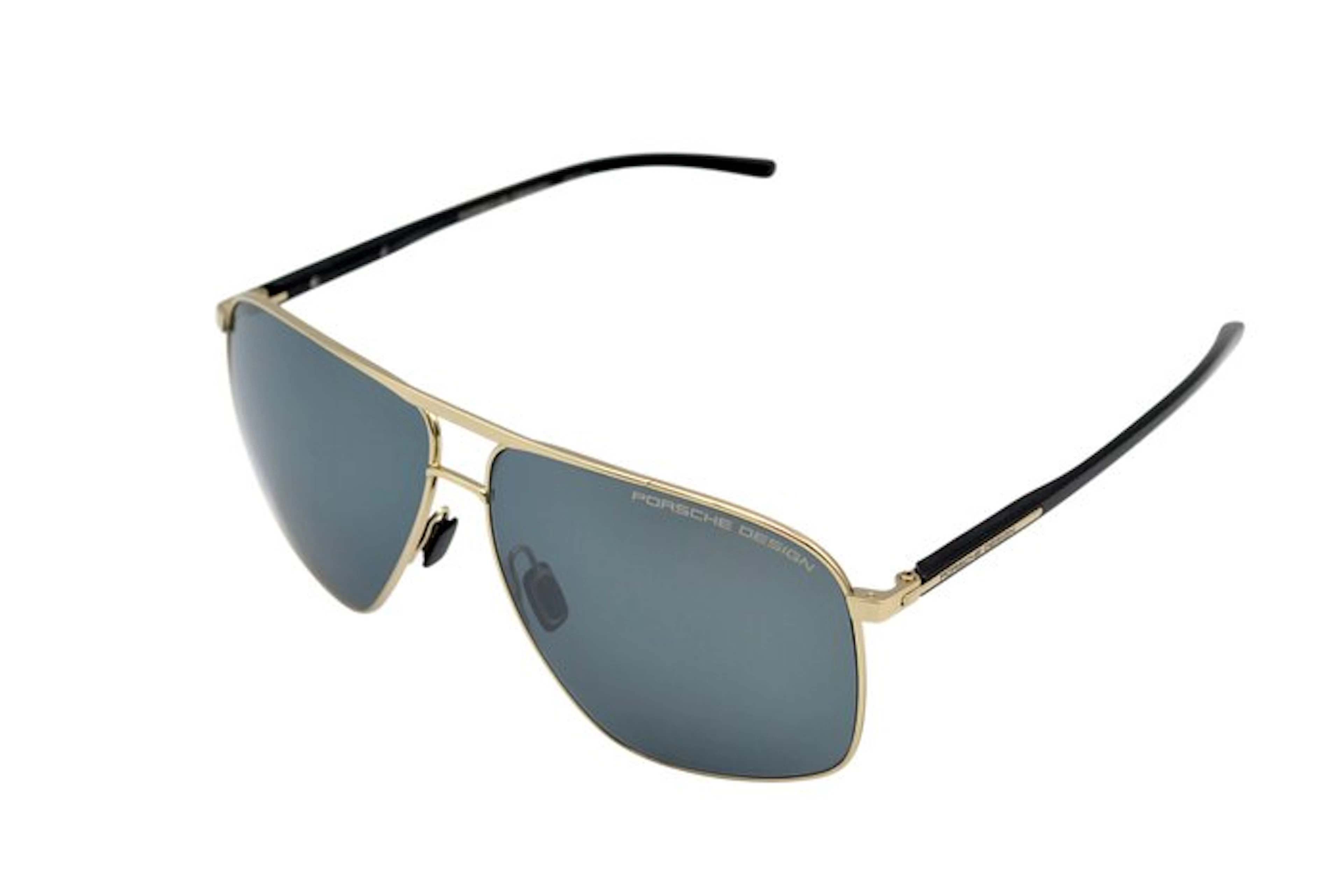 Porsche Design - P8933B - Made in Italy by De Rigo *New...
