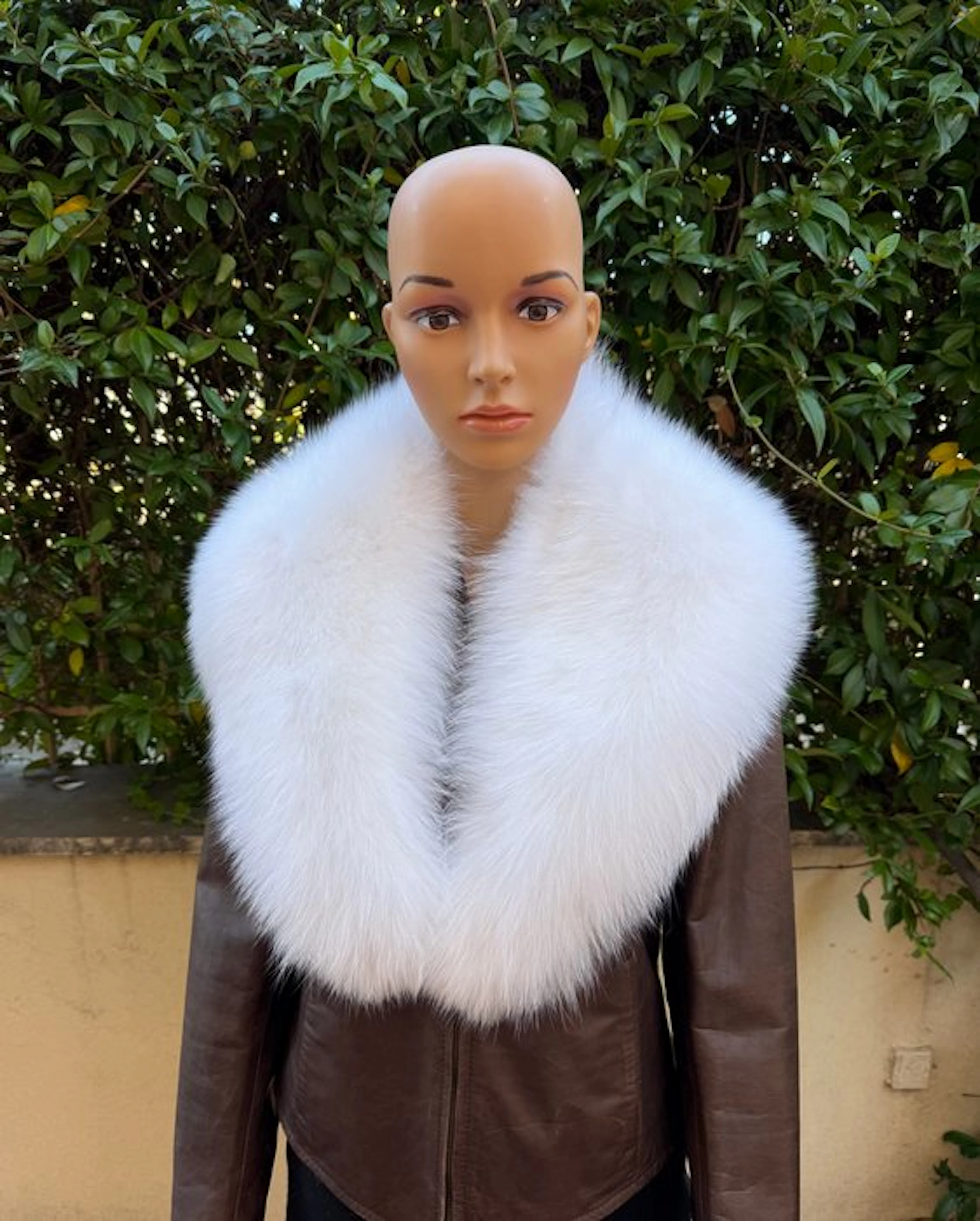 Artisan Furrier - Scarf