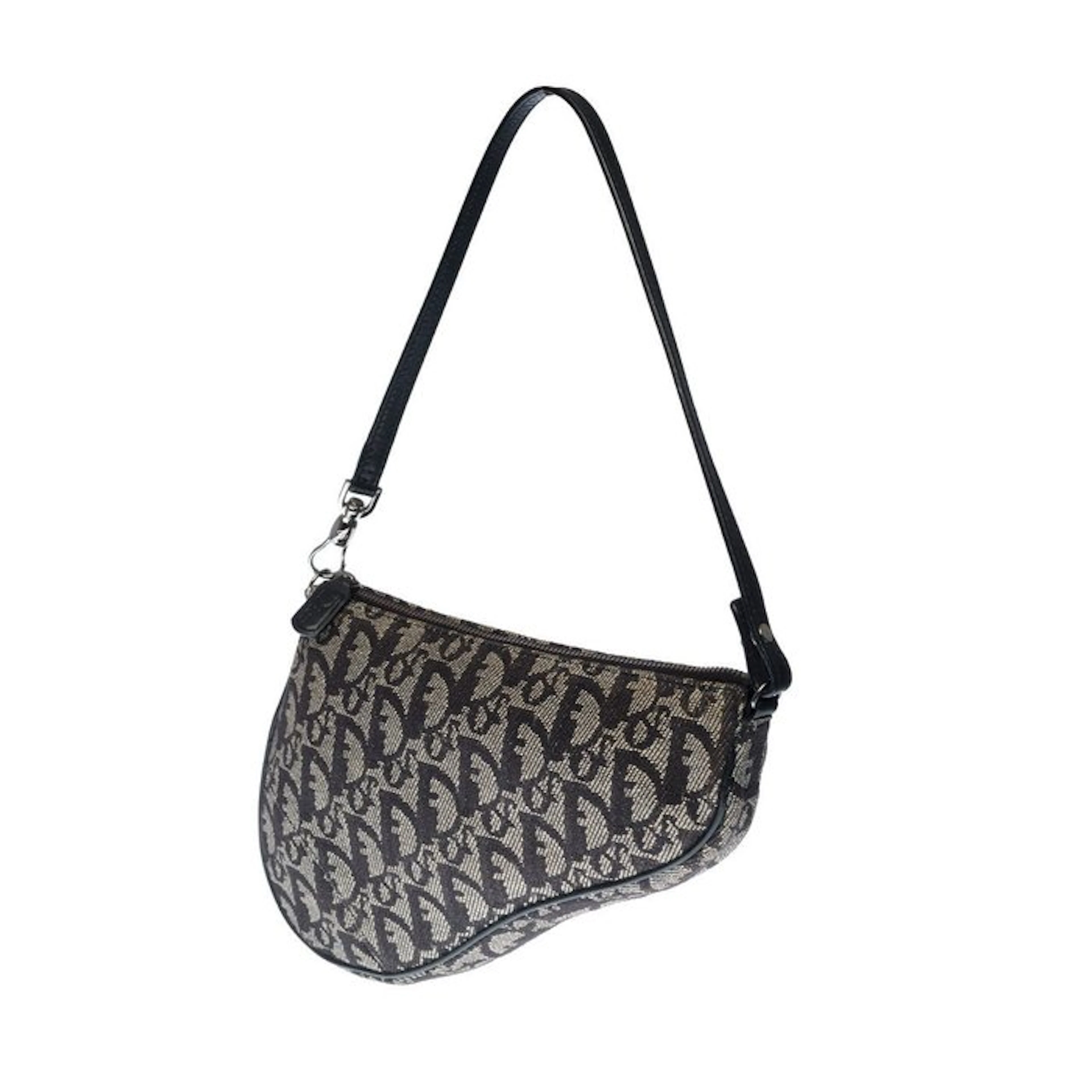 Christian Dior - Saddle - Handbag