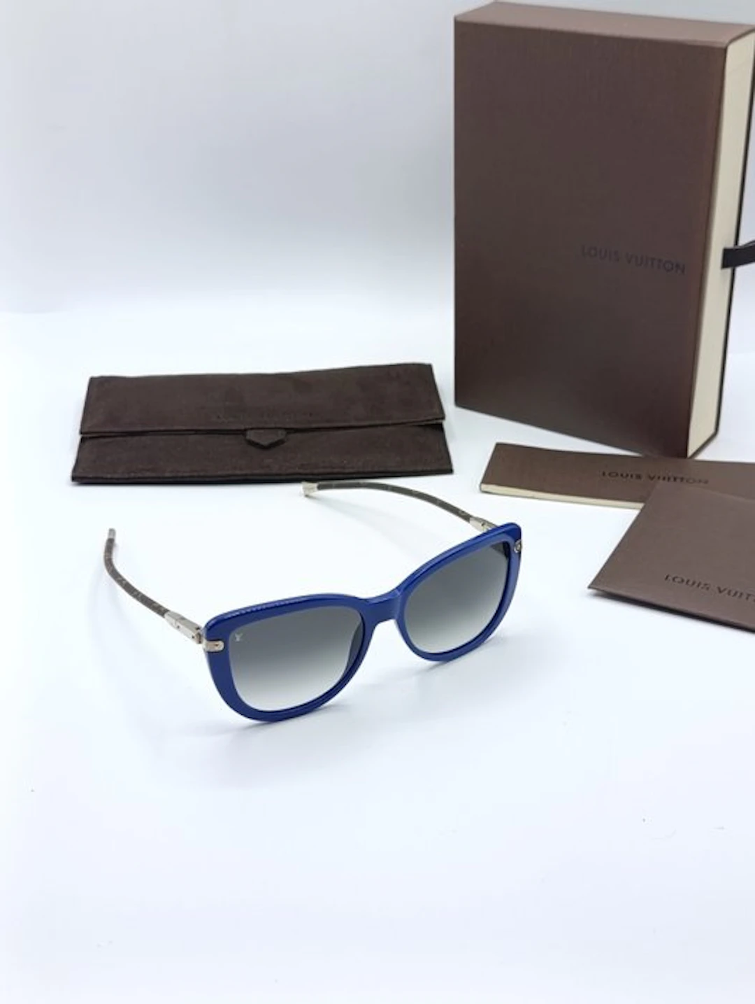 Louis Vuitton - Charlotte - Z0745W - Sunglasses