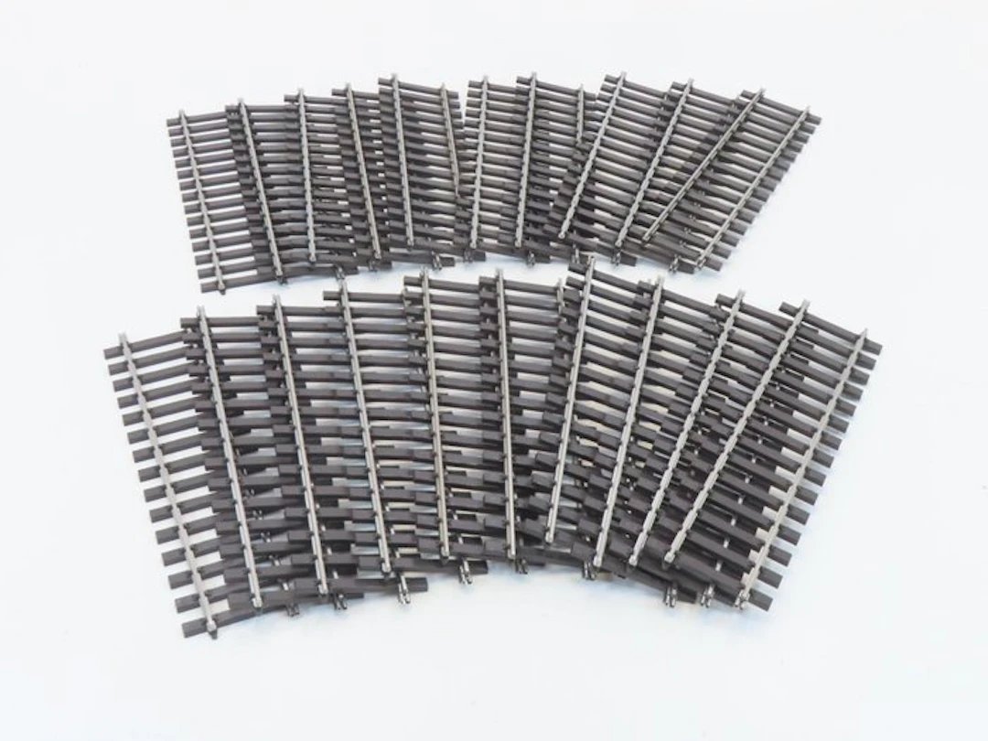 Märklin 1 - 5903 - Model train tracks (20) - 20-piece...