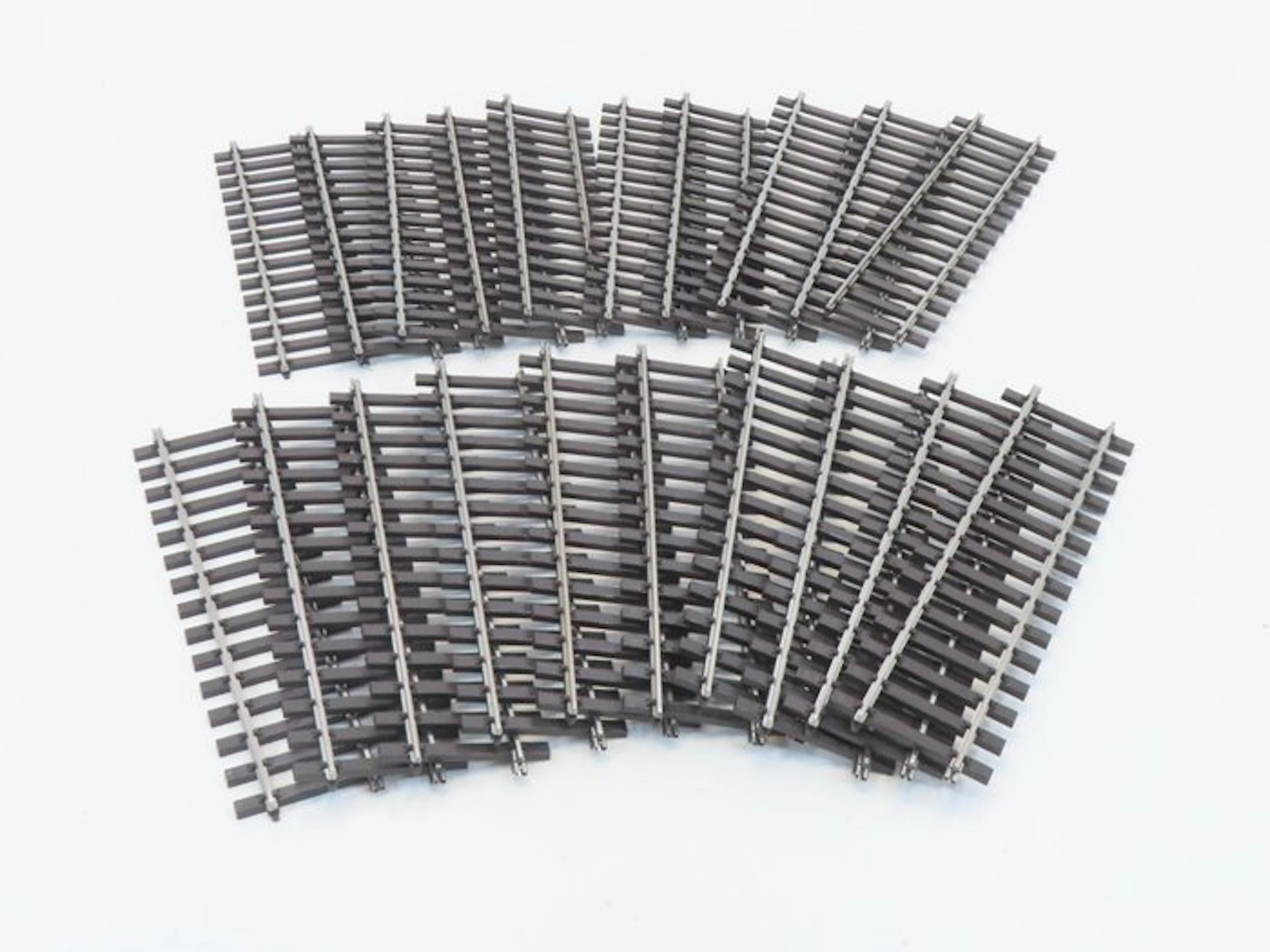 Märklin 1 - 5903 - Model train tracks (20) - 20-piece...