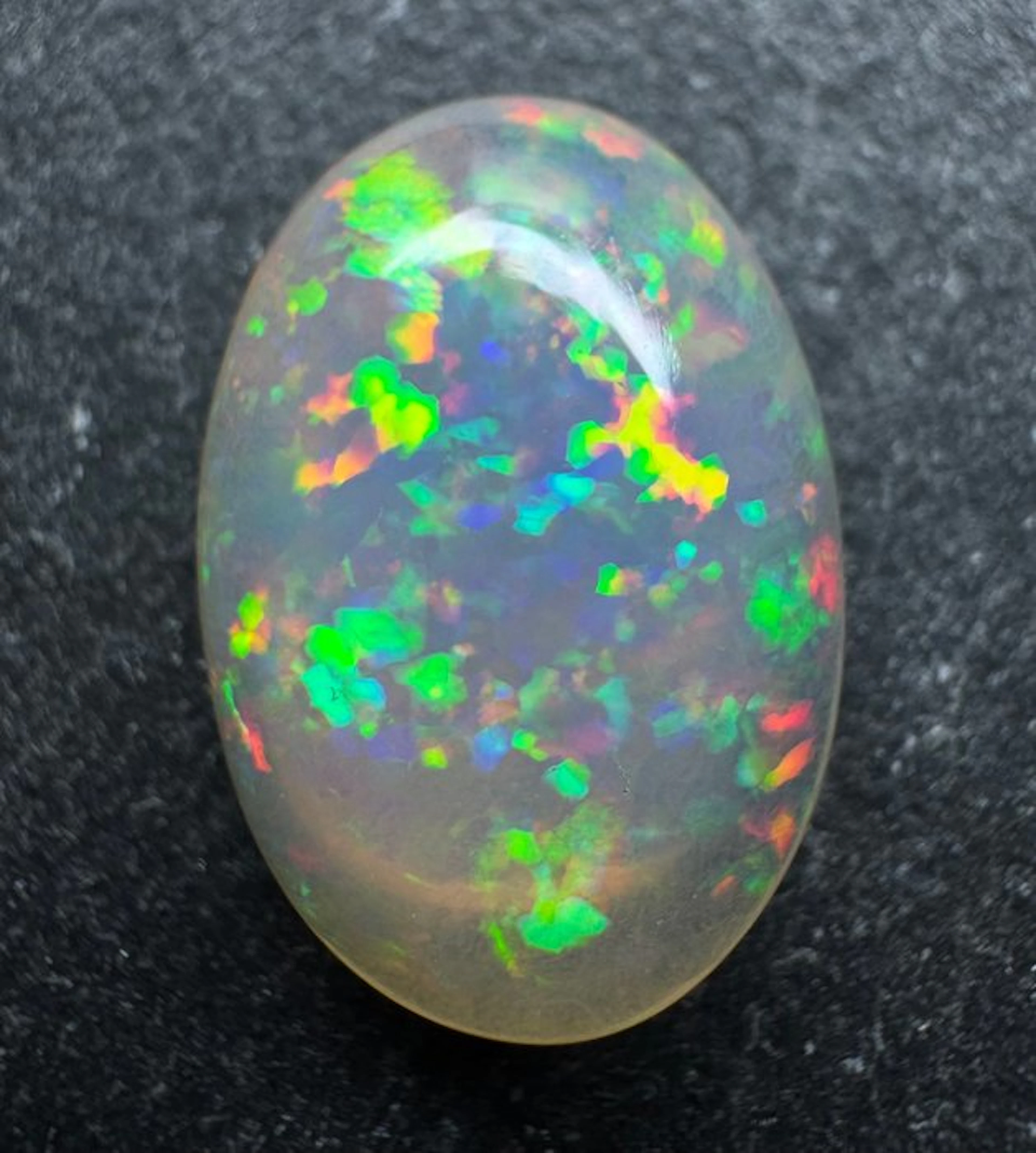 Opal Cabochon- 1.96 g