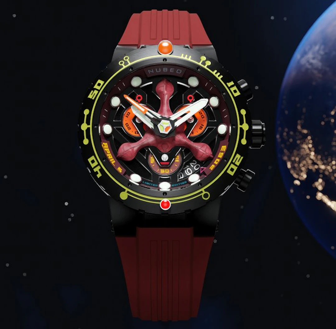Nubeo - STAR TREK - First Contact - Opportunity - *...