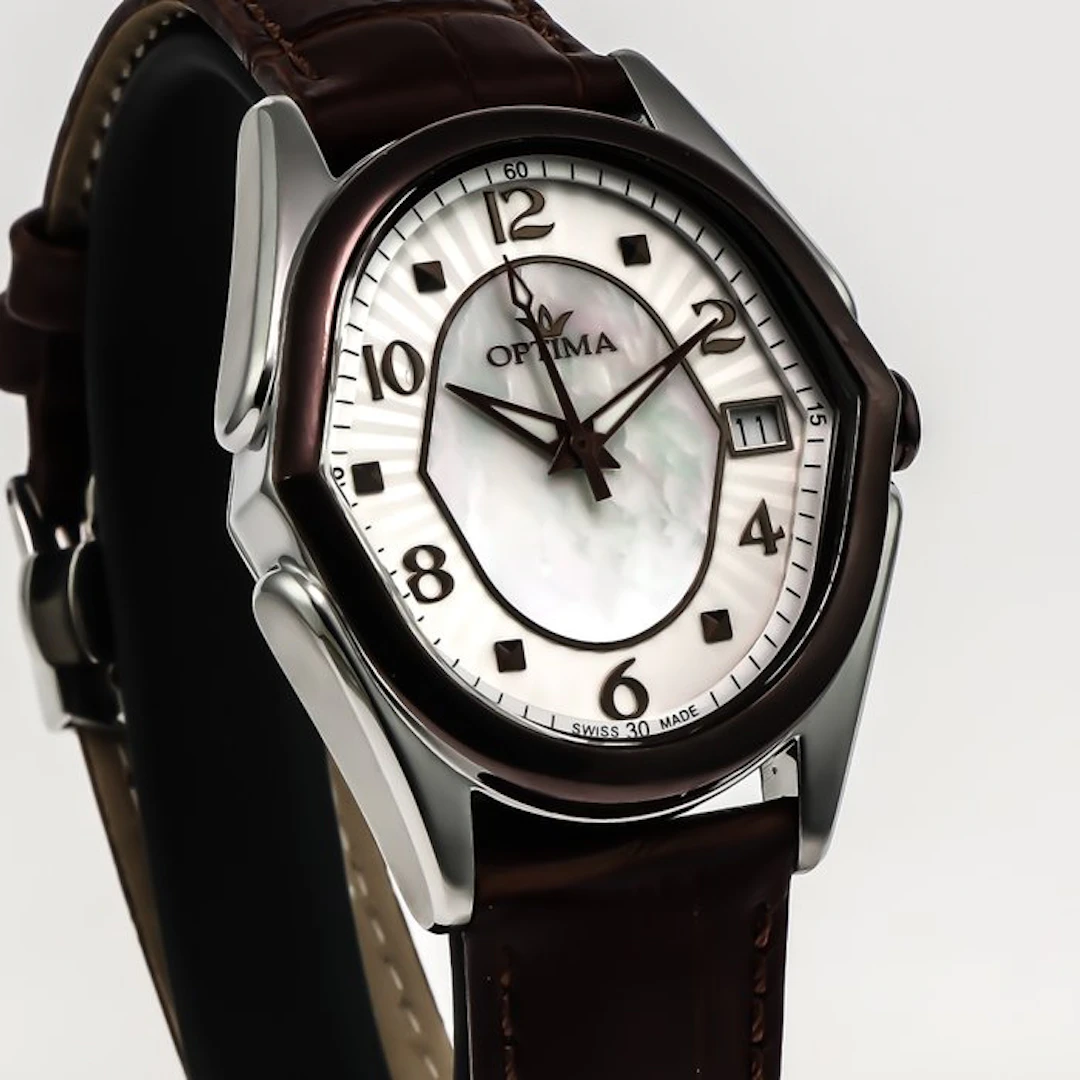 Optima - Swiss Made Watch - OSL272-SCL-7 - No reserve price - Women - 2010-2020