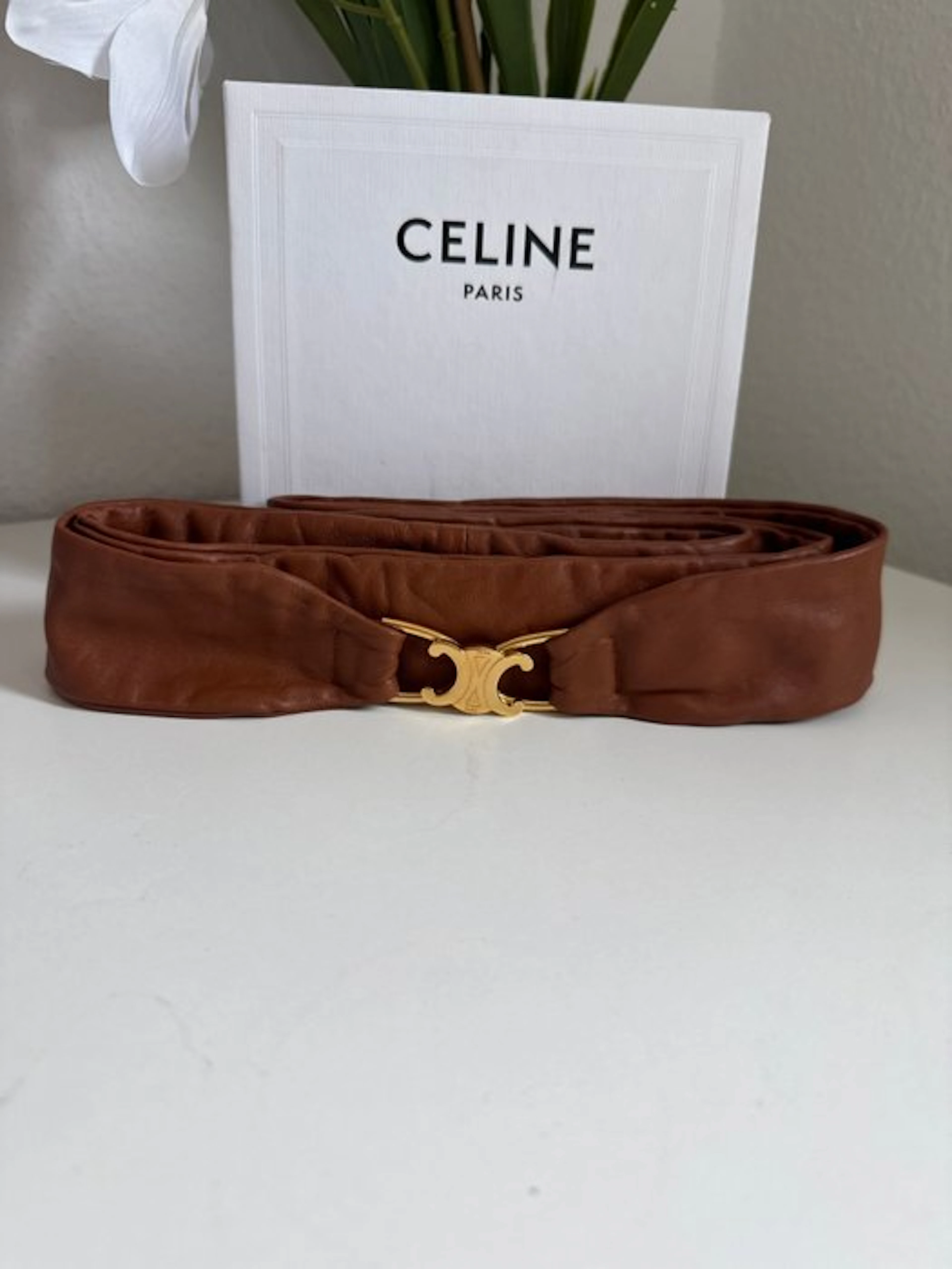 Céline - Belt