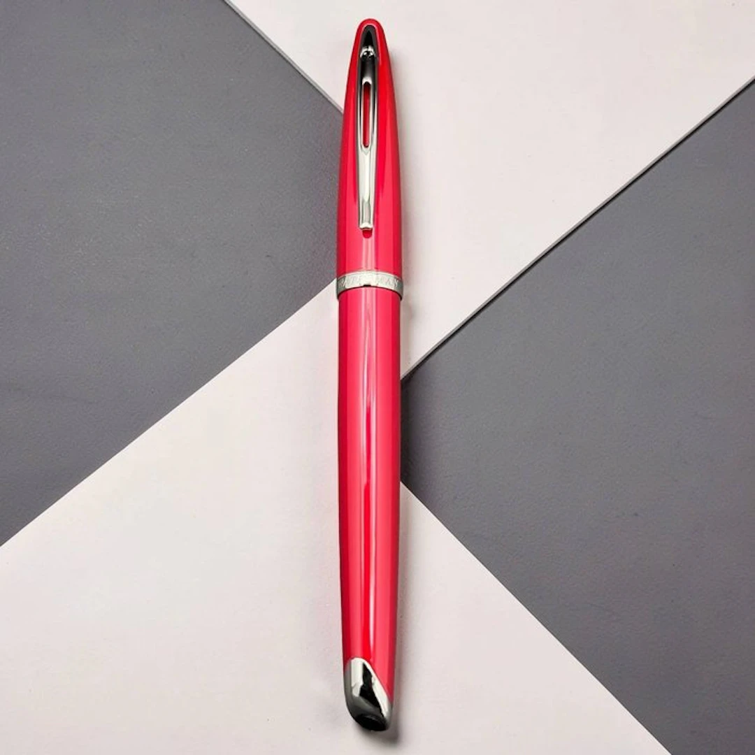 Waterman - Carene - No reserve price - Roller ball pen