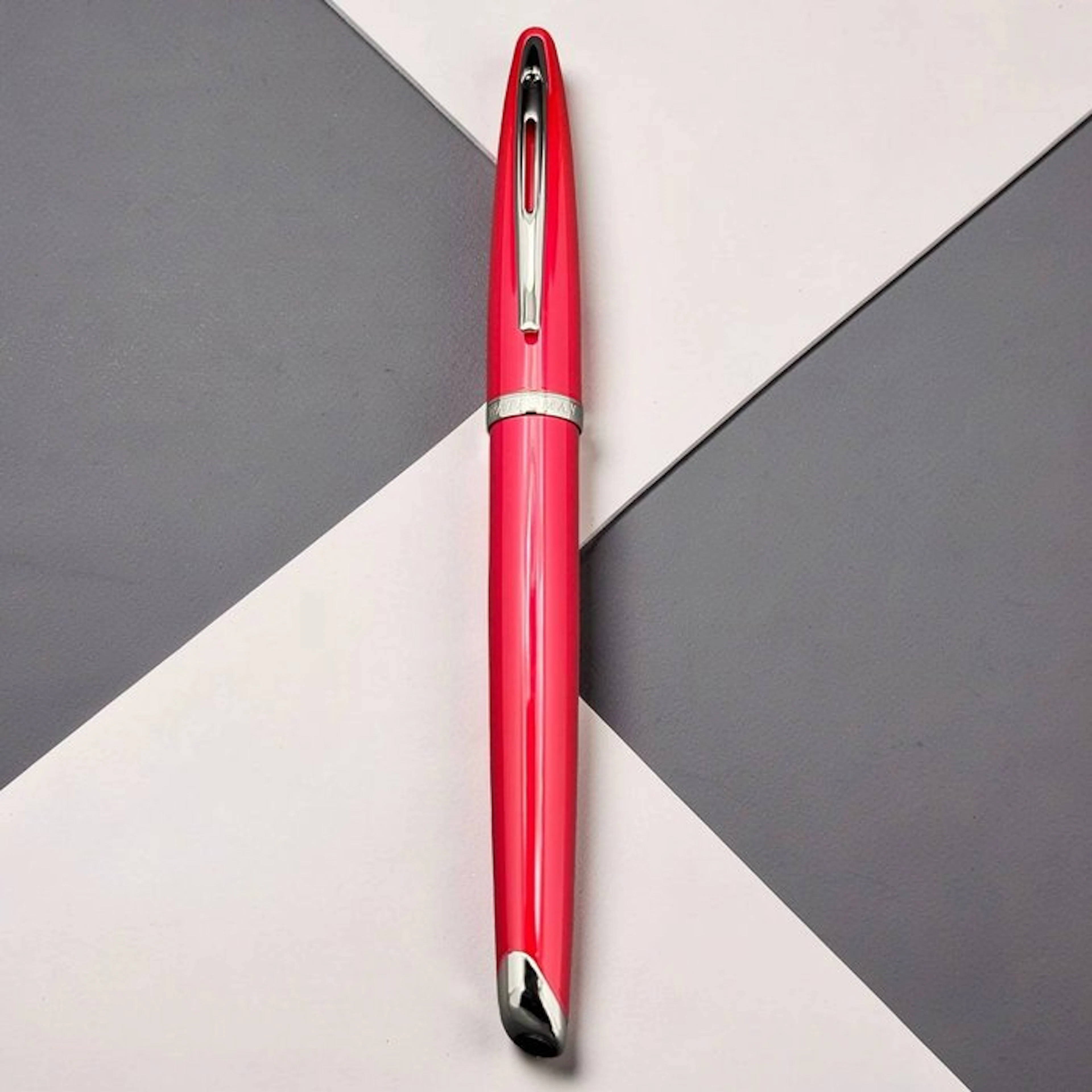 Waterman - Carene - No reserve price - Roller ball pen