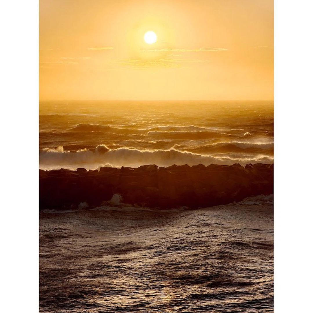 Frank Machalowski - Golden Surge