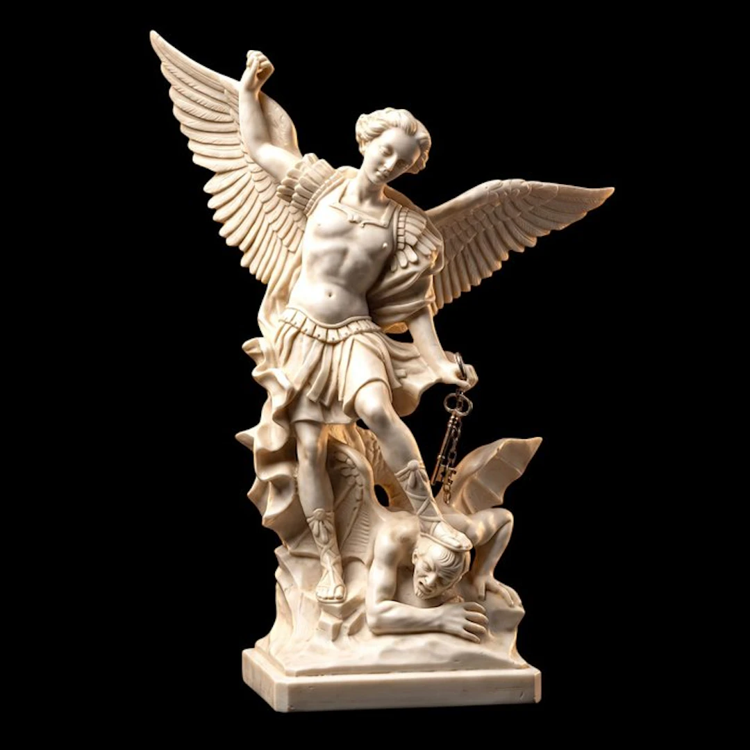 A. Santini / Bianchi - Sculpture