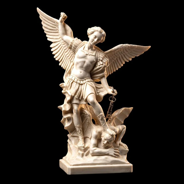 A. Santini / Bianchi - Sculpture