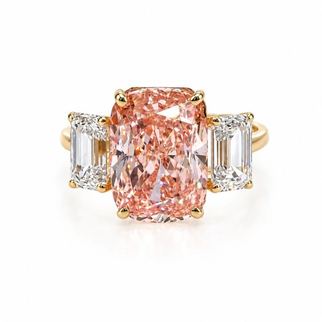 Ring - 14 kt