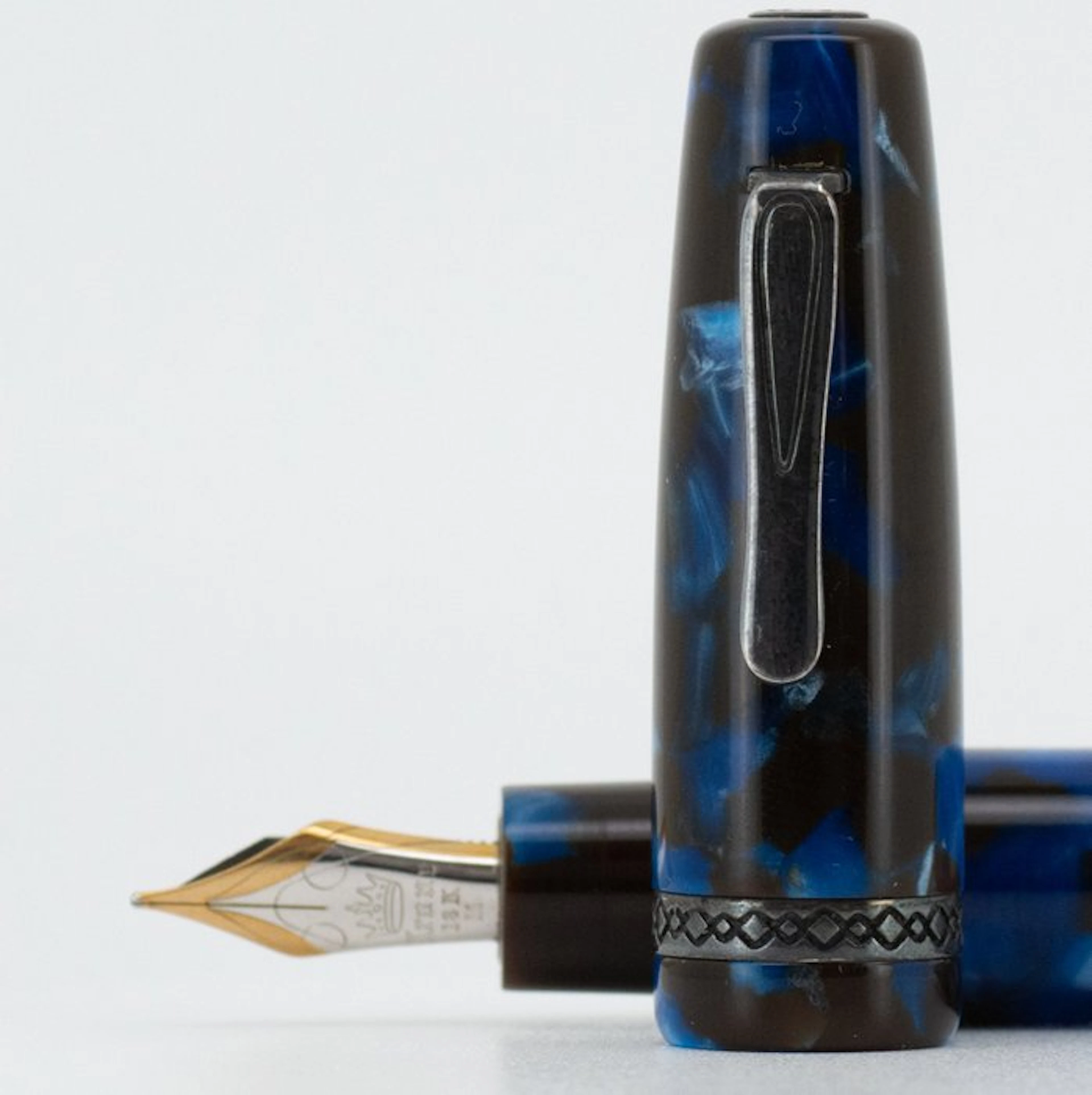 Krone - No reserve price - Fountain pen