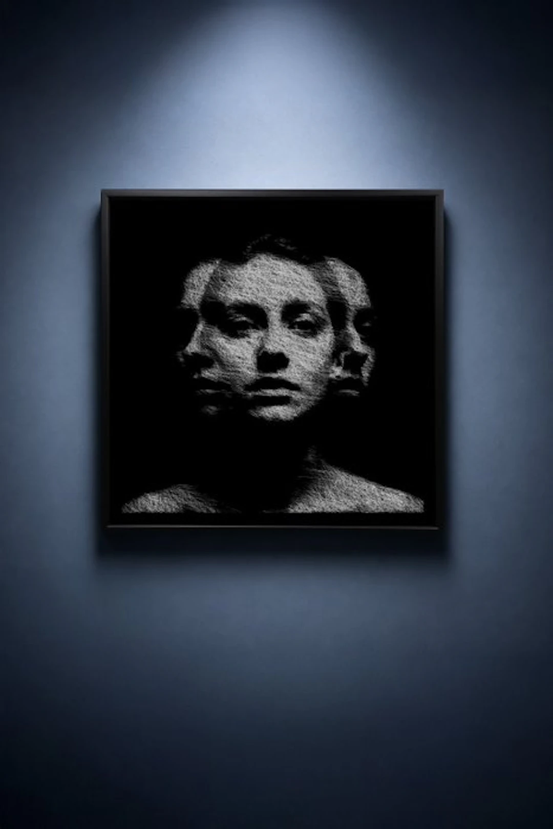 Tijs Dragtsma (1992) - Three Faces, One Breath