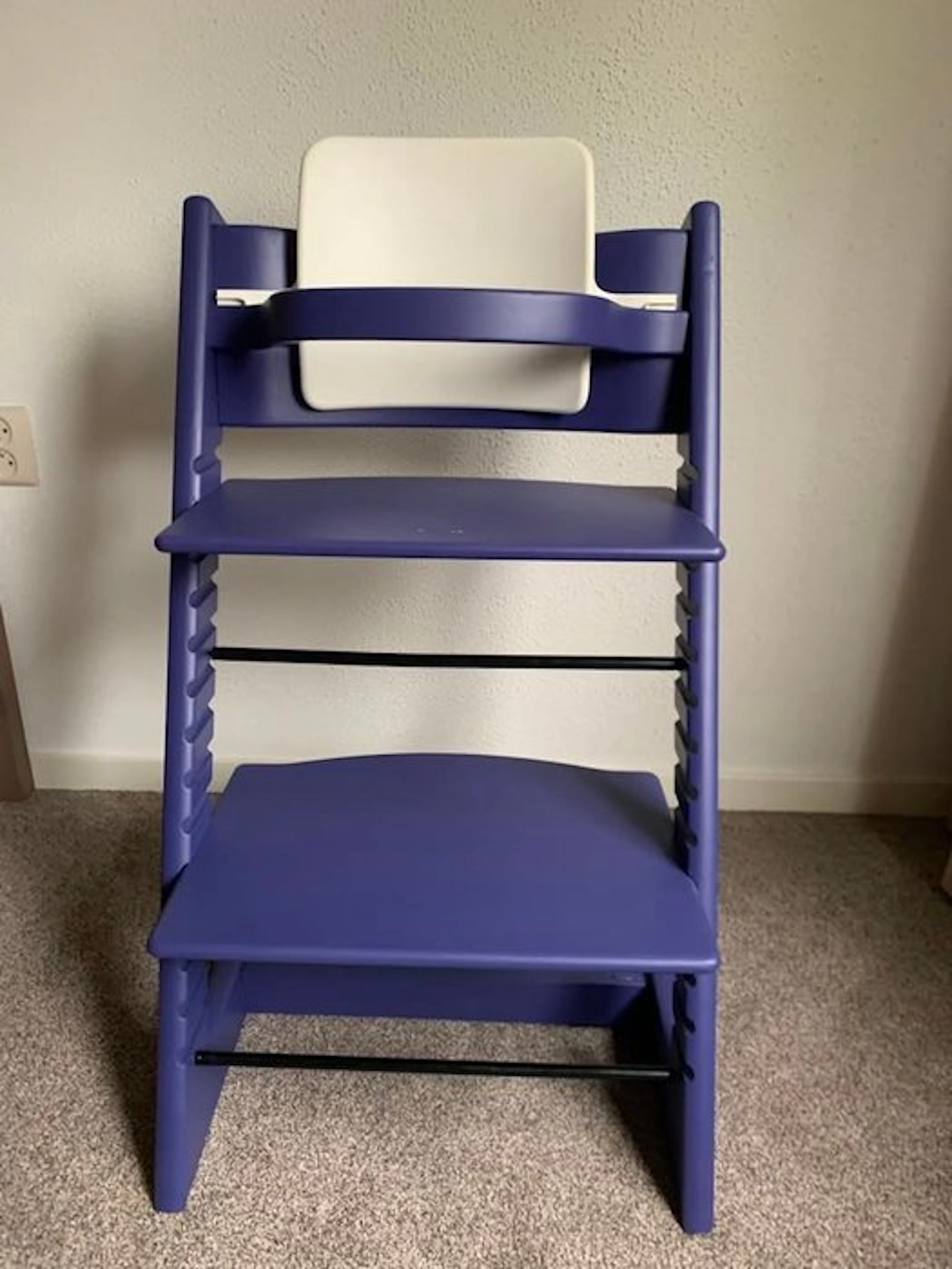 Stokke - Peter Opsvik - Children's chair - Tripp Trapp...