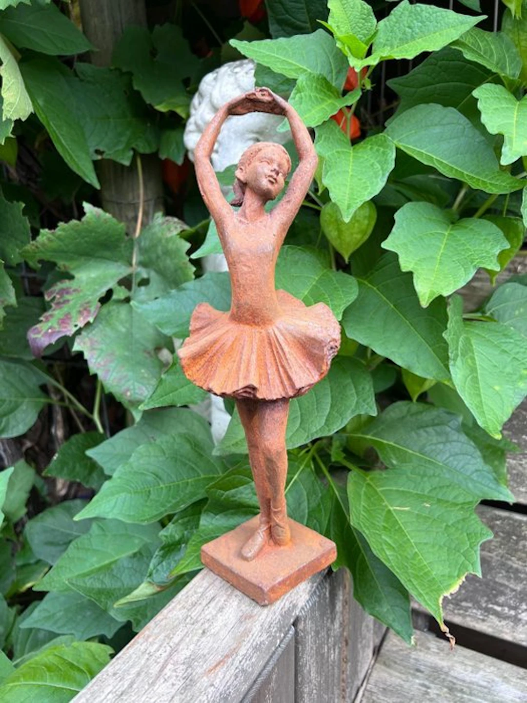 Decorative ornament - Europe - Ballerina