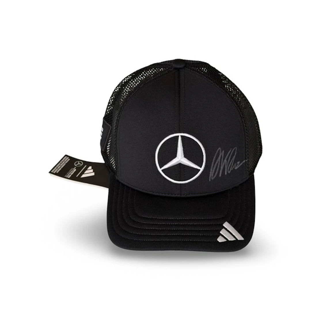 Mercedes AMG Petronas Formula One Team - Formula One...