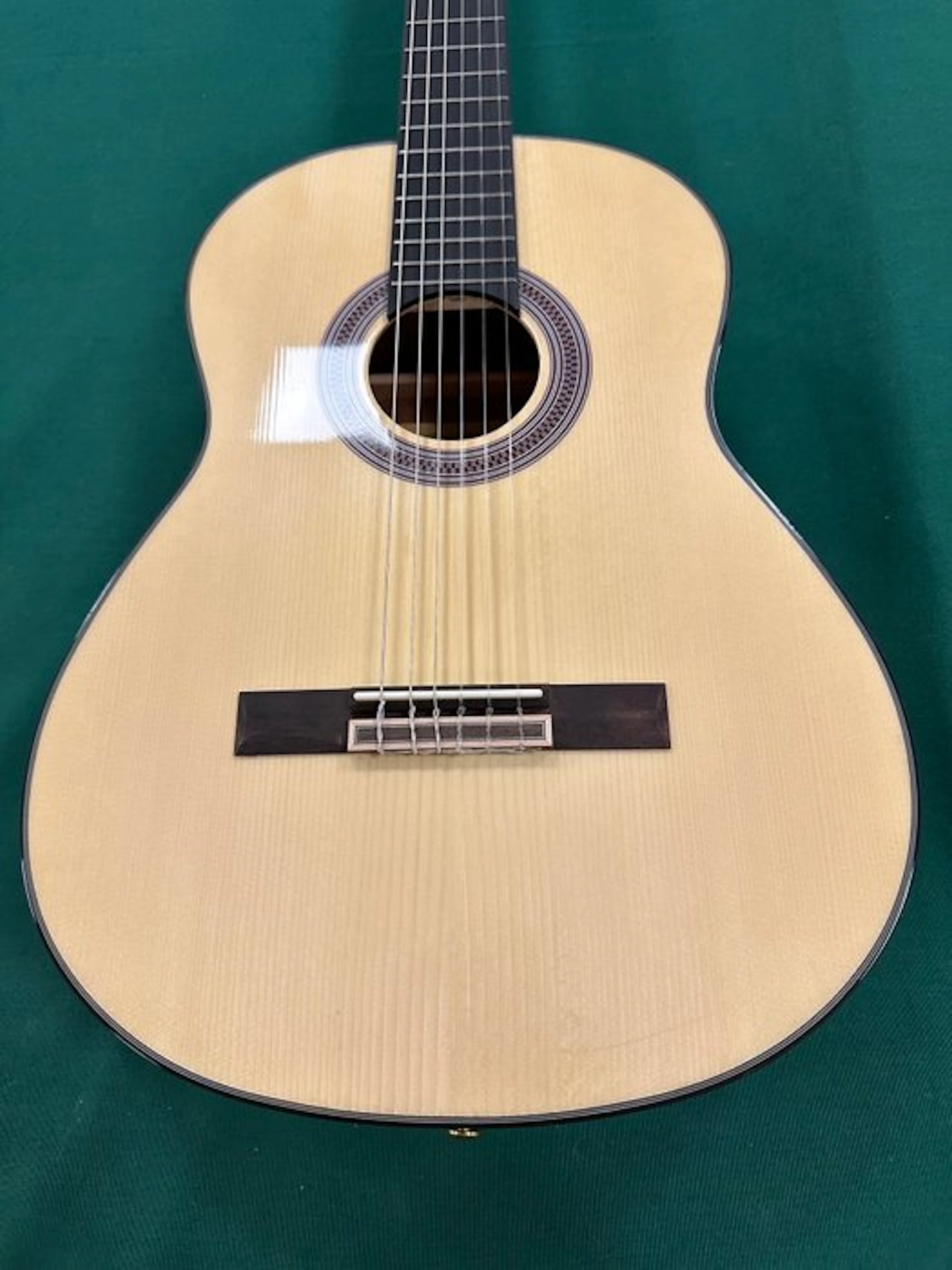 Michele Giordano Liutaio - MGL 41 Master Line - - Classical guitar - 2026
