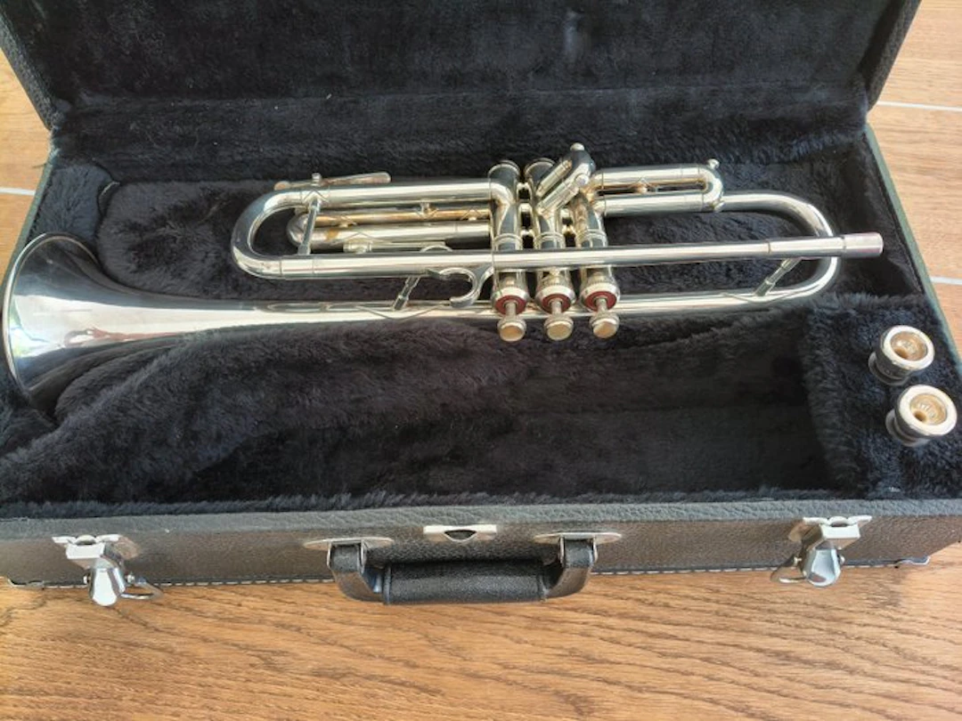 Jos Monke Koln - Neukölner - - Trumpet - Germany - 1970
