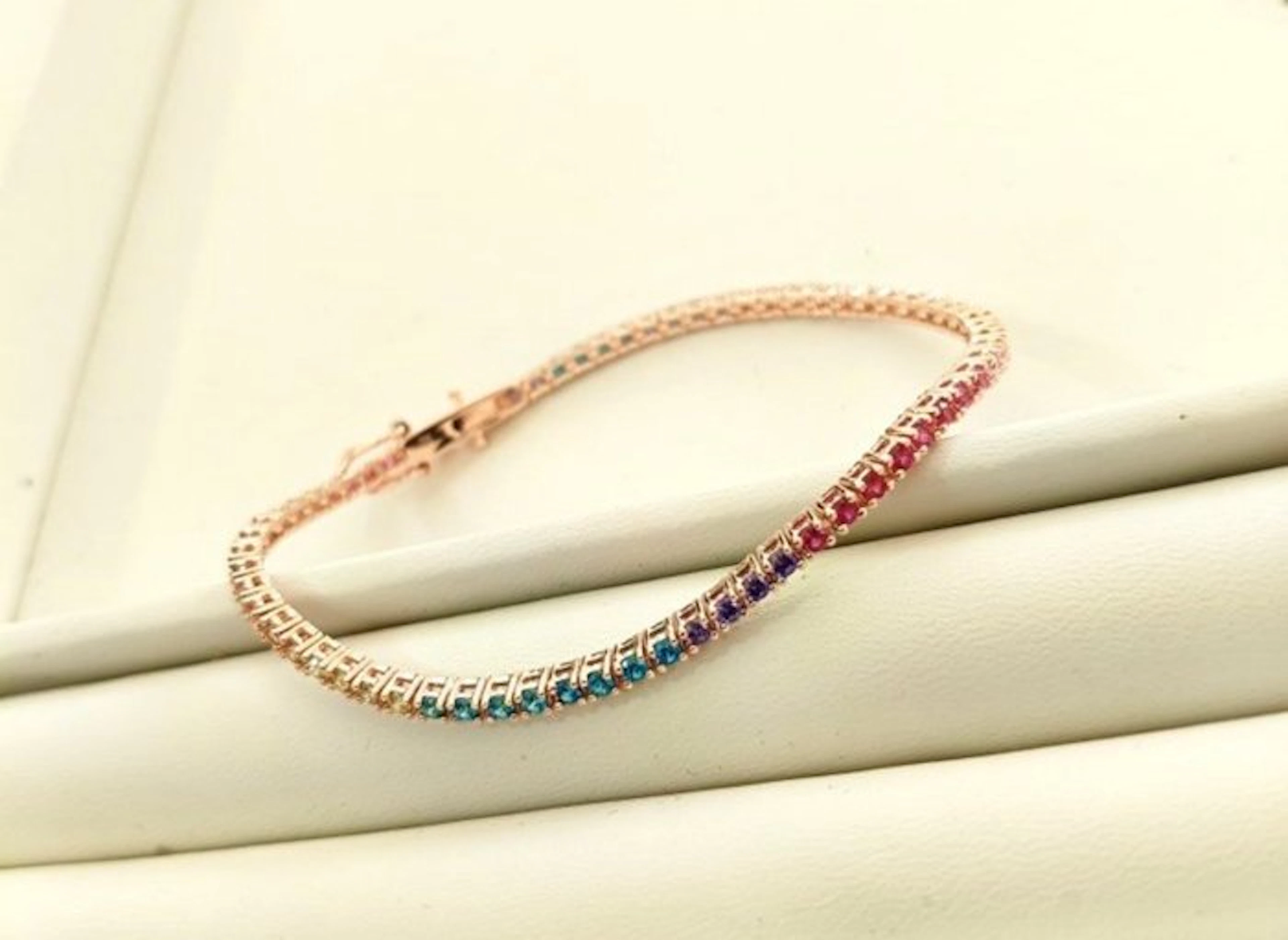 No reserve price - Bracelet Silver