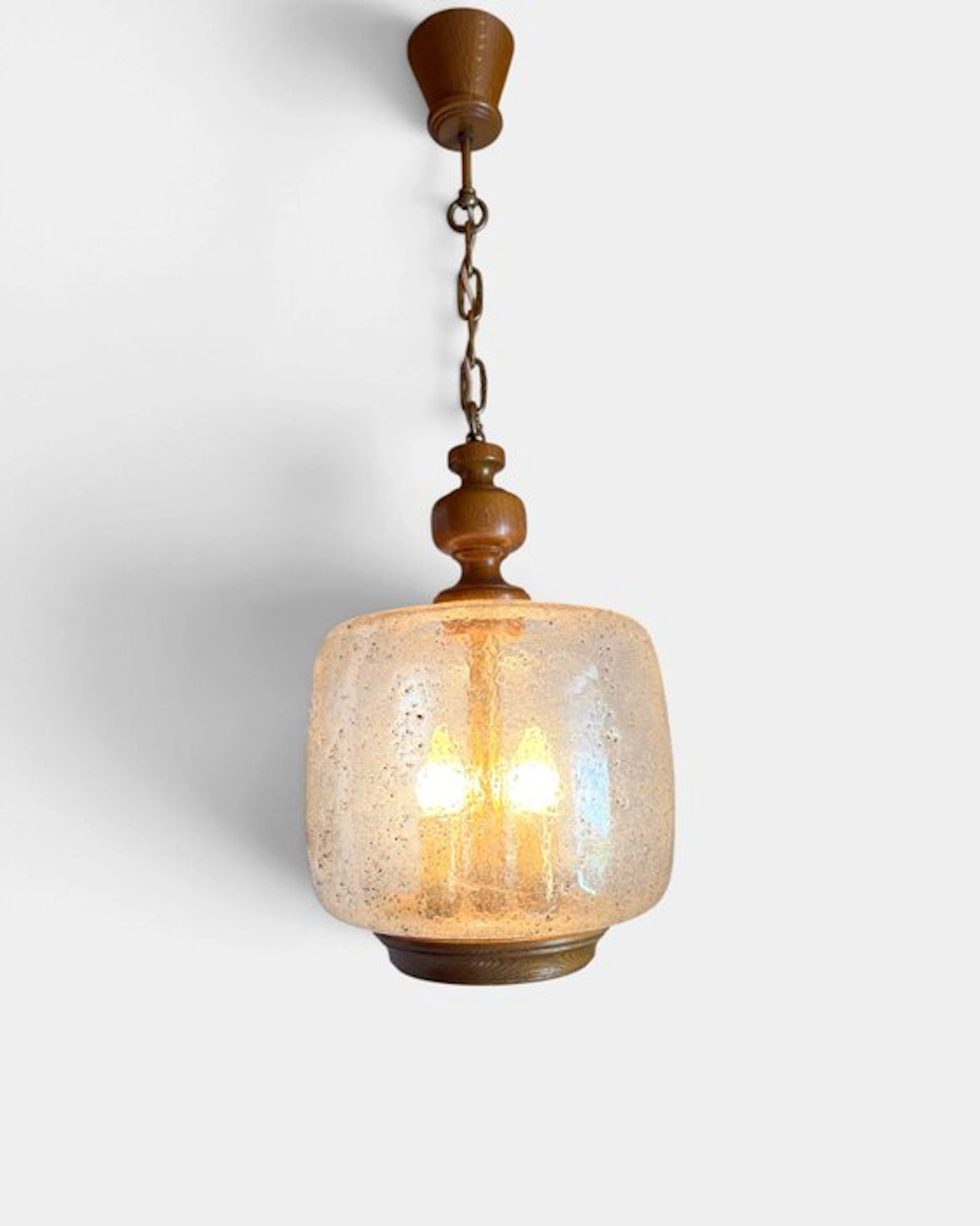 Ceiling lamp - Glass
