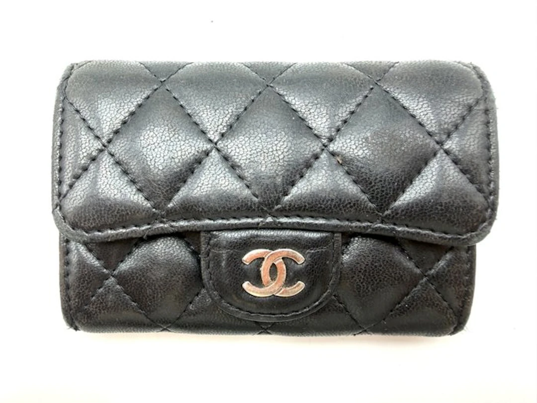 Chanel - Wallet