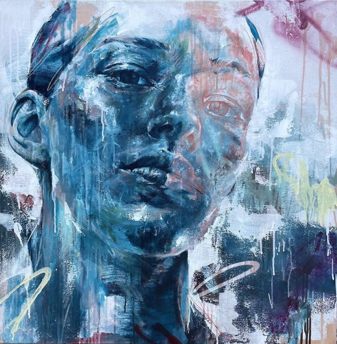 Antoine Stevens (1987) - Sans titre