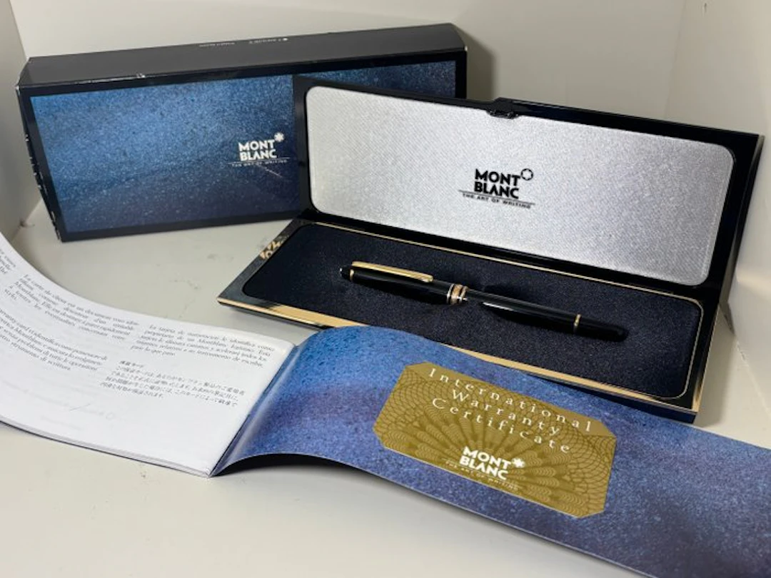 Montblanc - 144 - Fountain pen