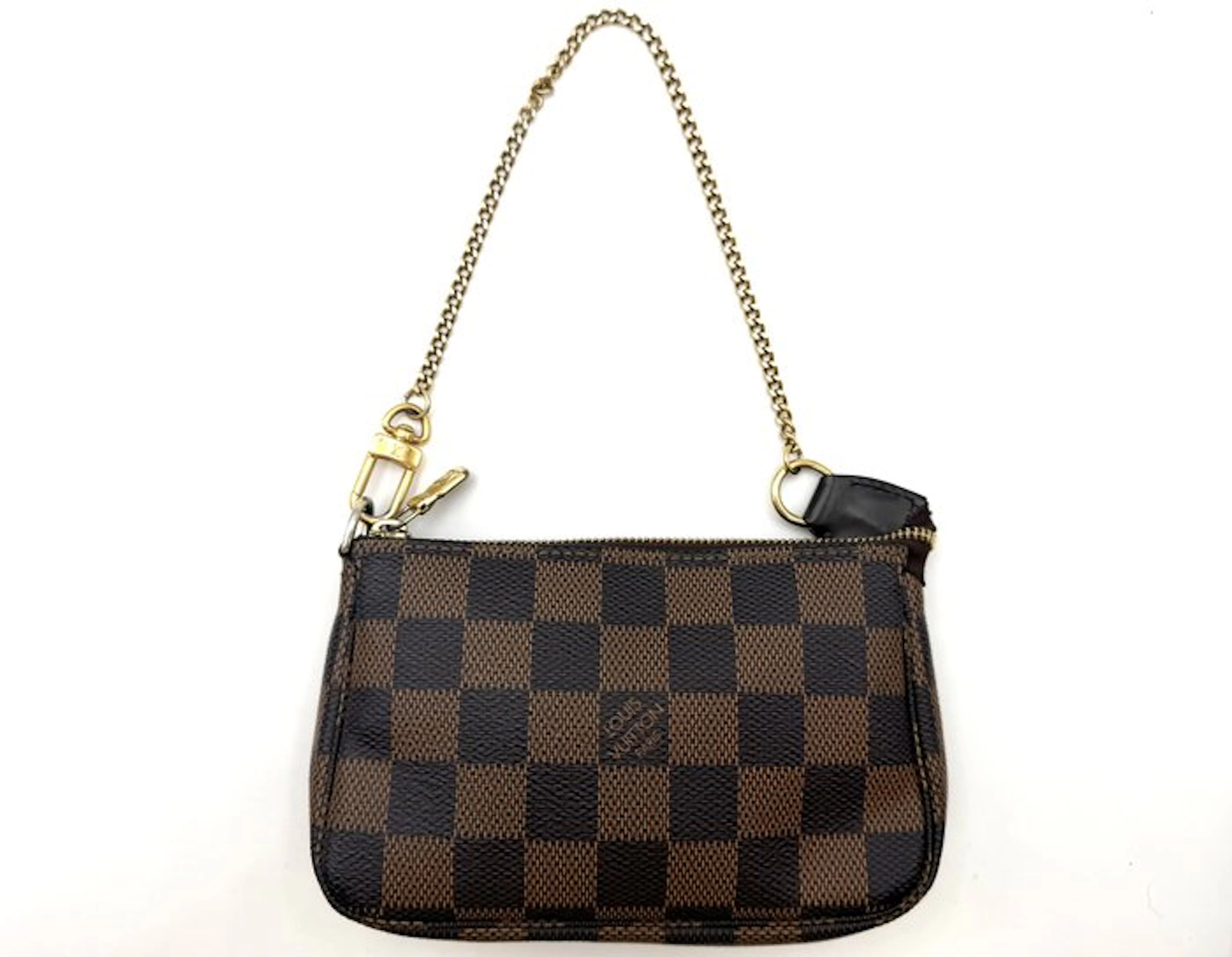 Louis Vuitton - Clutch bag