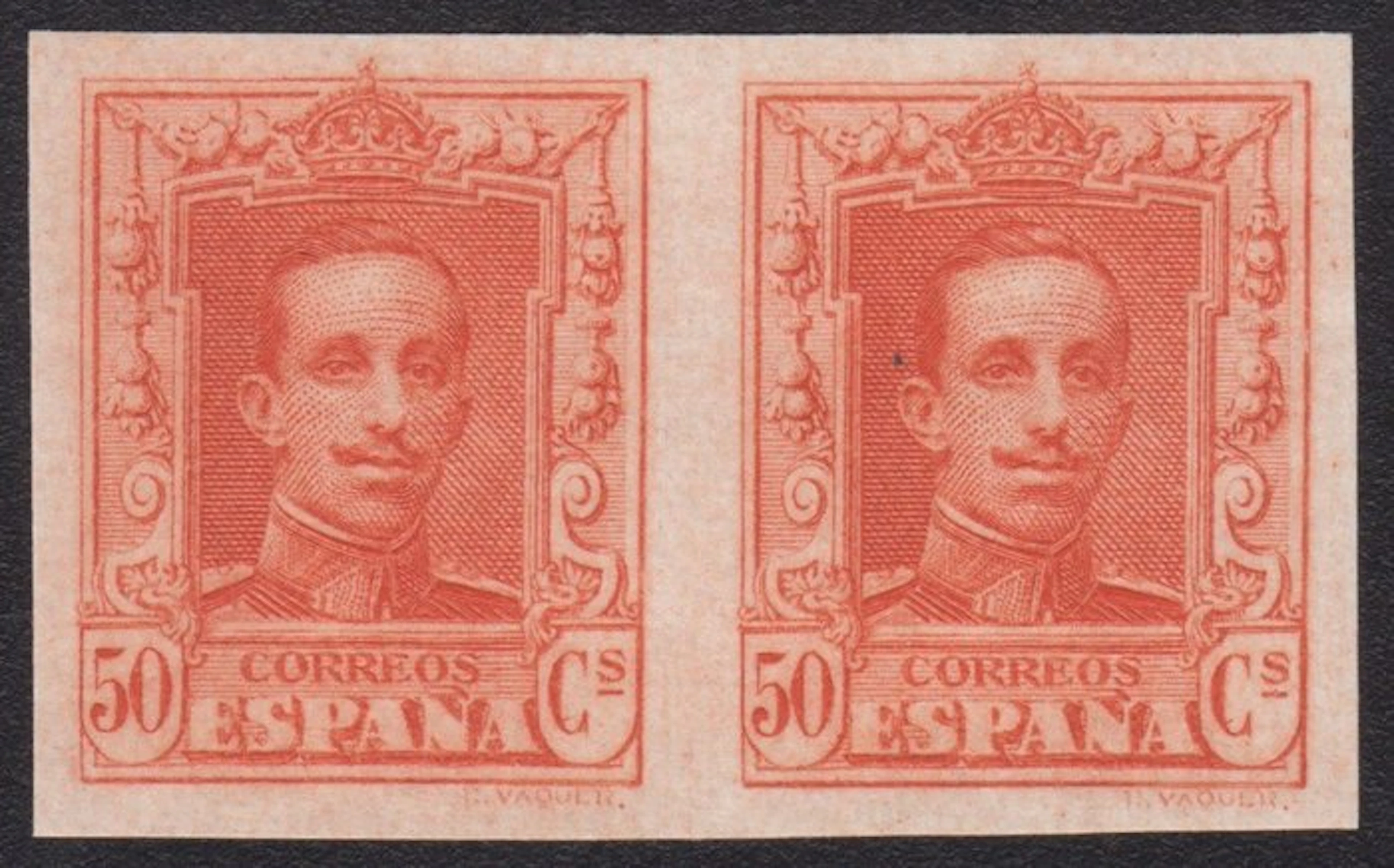 Spain 1922/1930 - Alfonso XIII