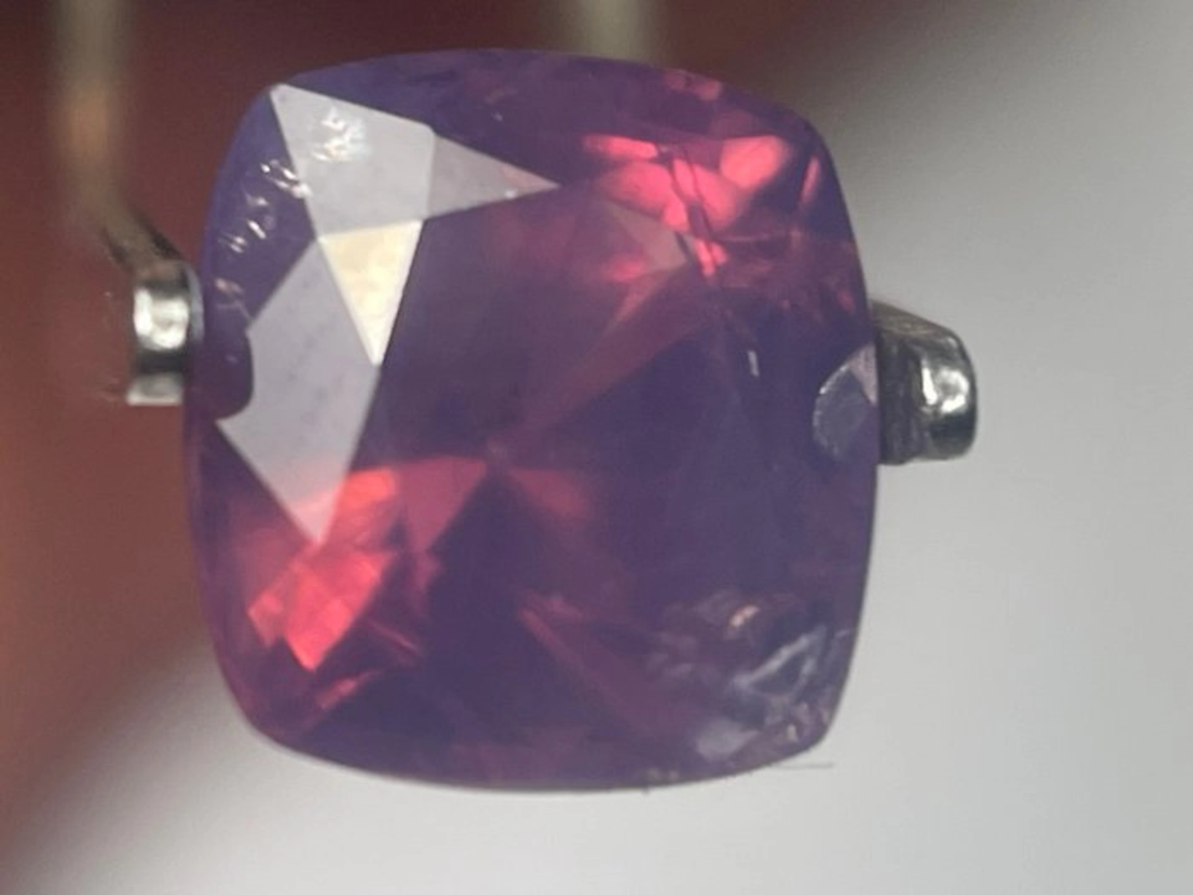 1 pcs Purple