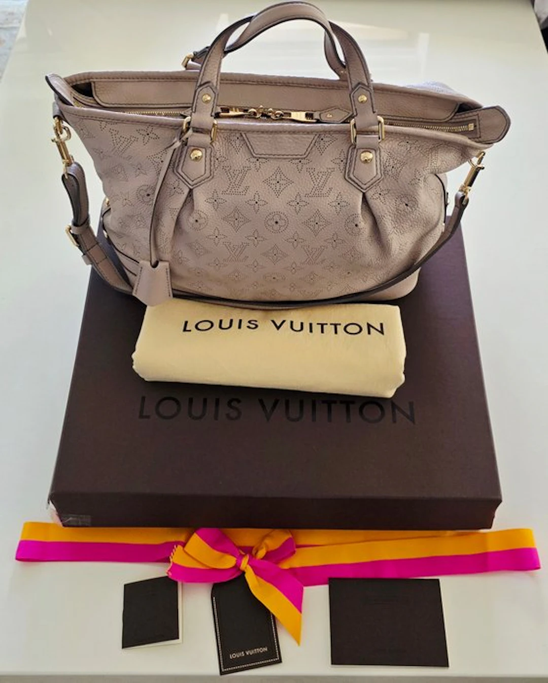 Louis Vuitton - Stellar PM - Handbag