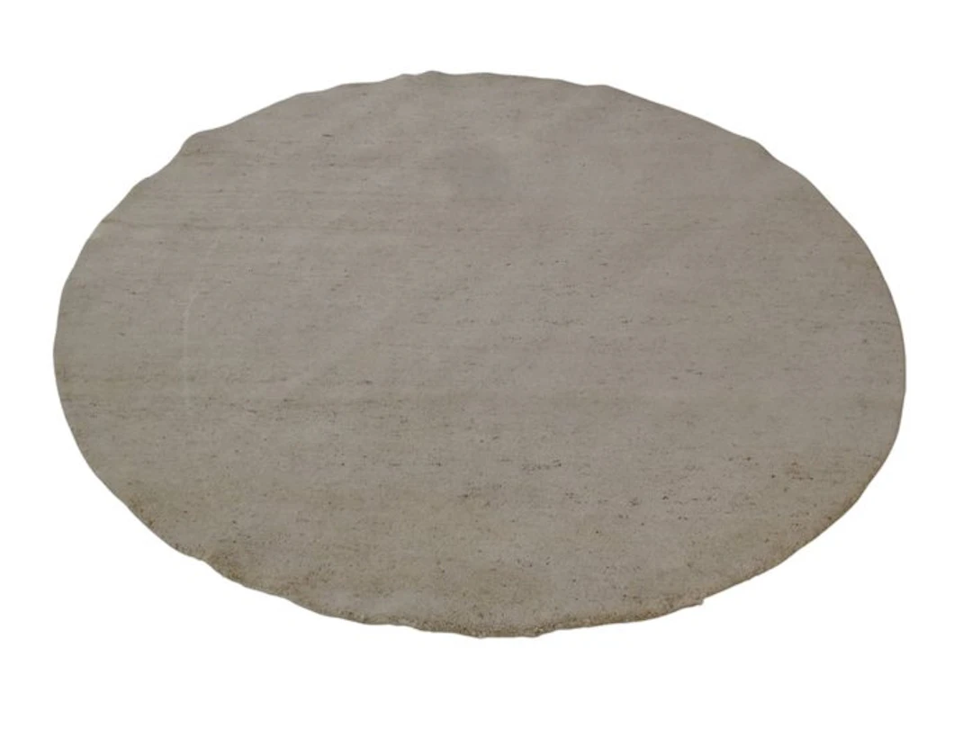 Lori - Cleaned - Rug - 146 cm - 146 cm