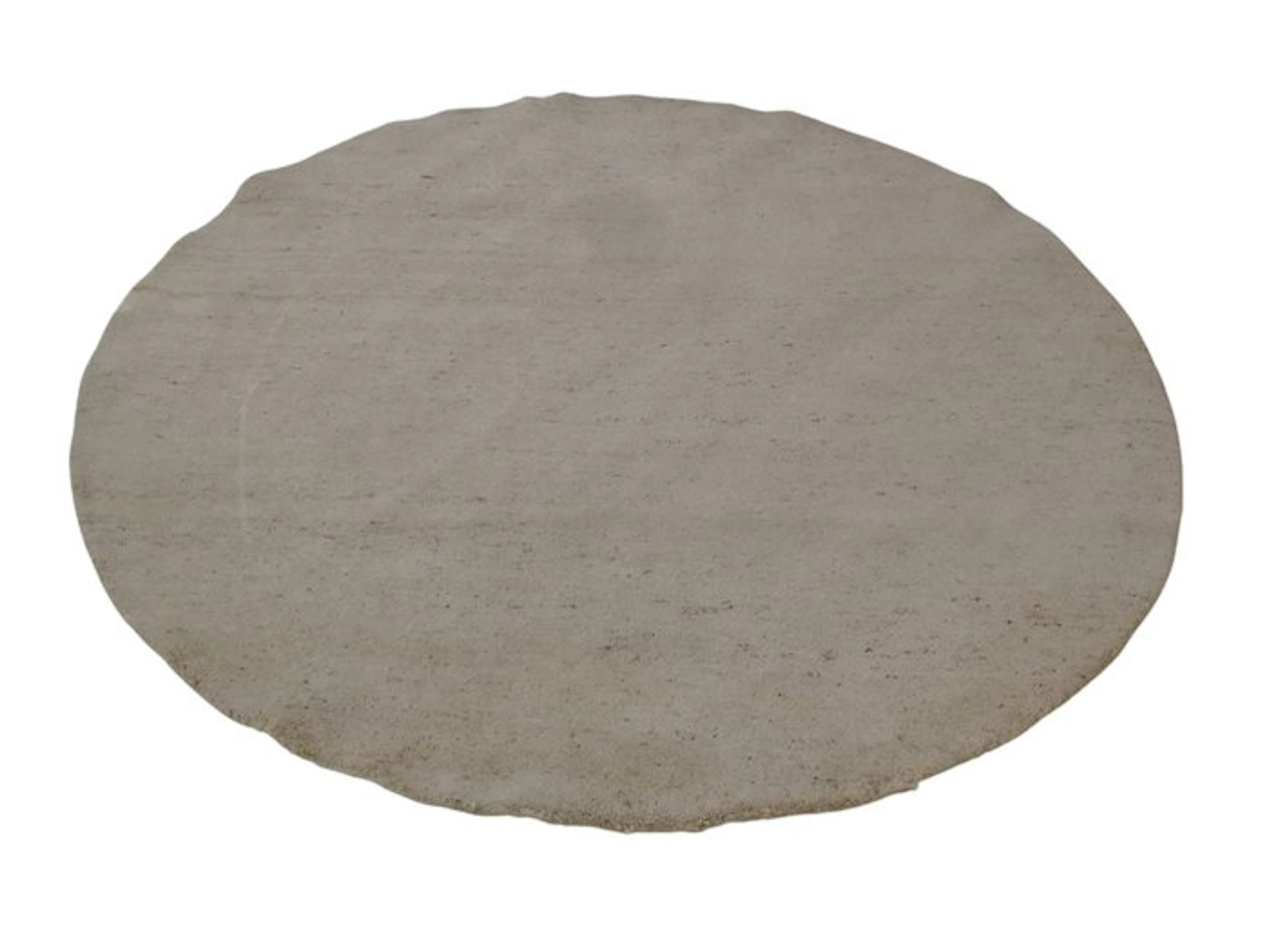Lori - Cleaned - Rug - 146 cm - 146 cm