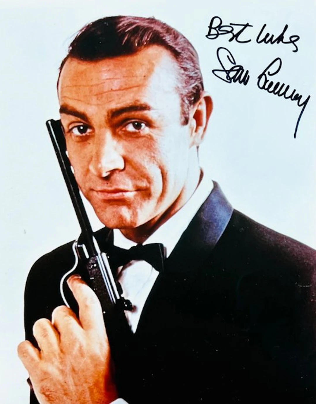 James Bond 007: Dr