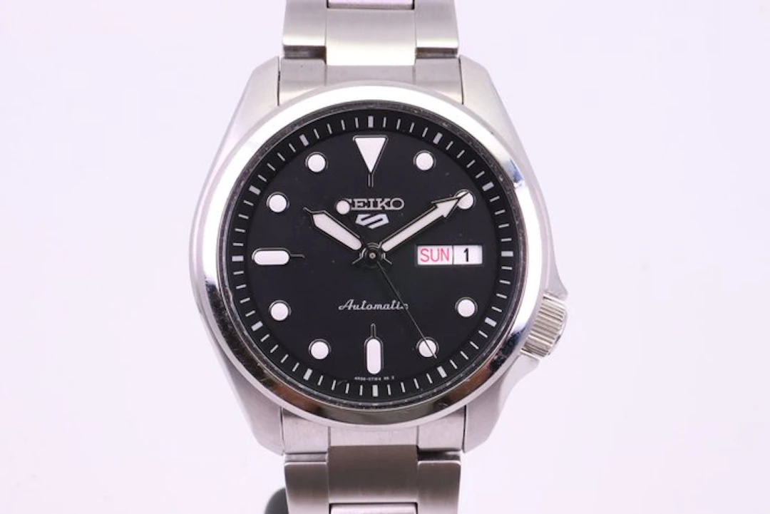 Seiko - SKX - No reserve price - SRPE55K | 4R36-08L0 - Men - 2010-2020