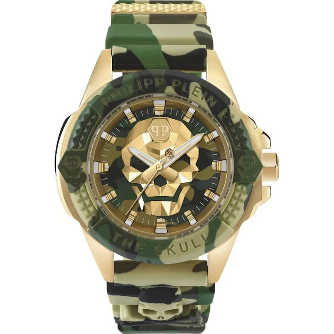 Philipp Plein - The Skull - No reserve price - Men - 2020-2025