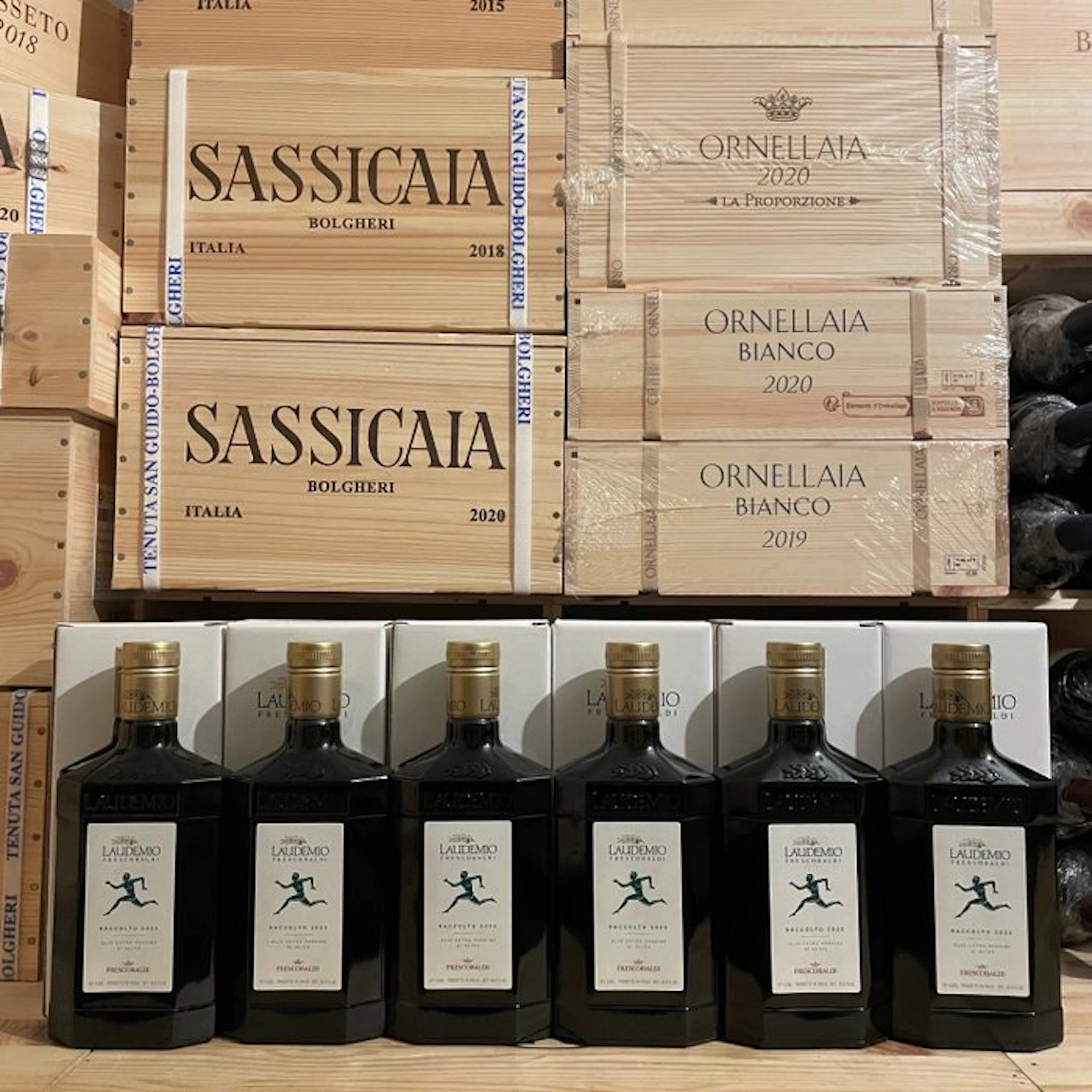 Marchesi Frescobaldi