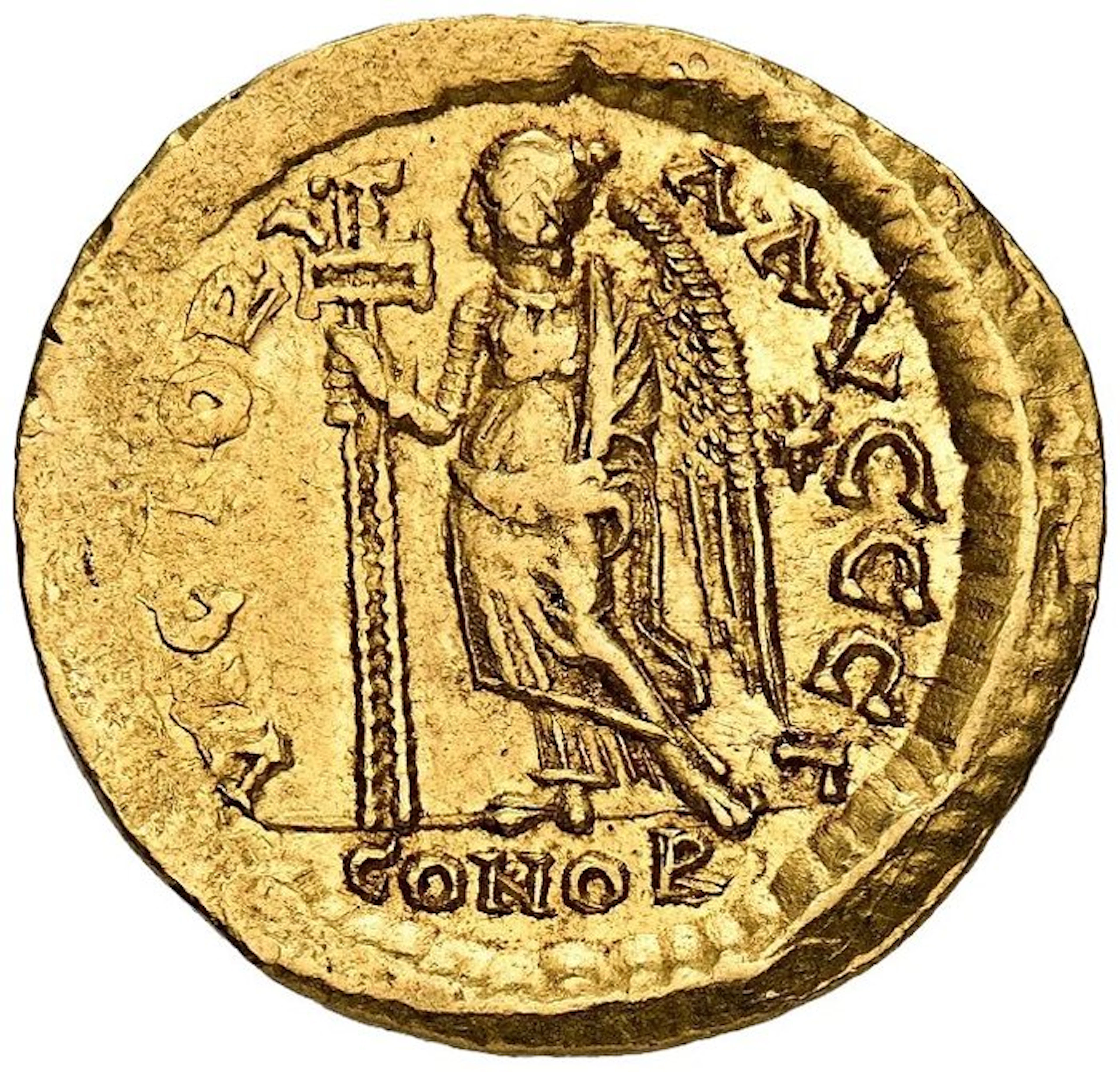 Byzantine Empire