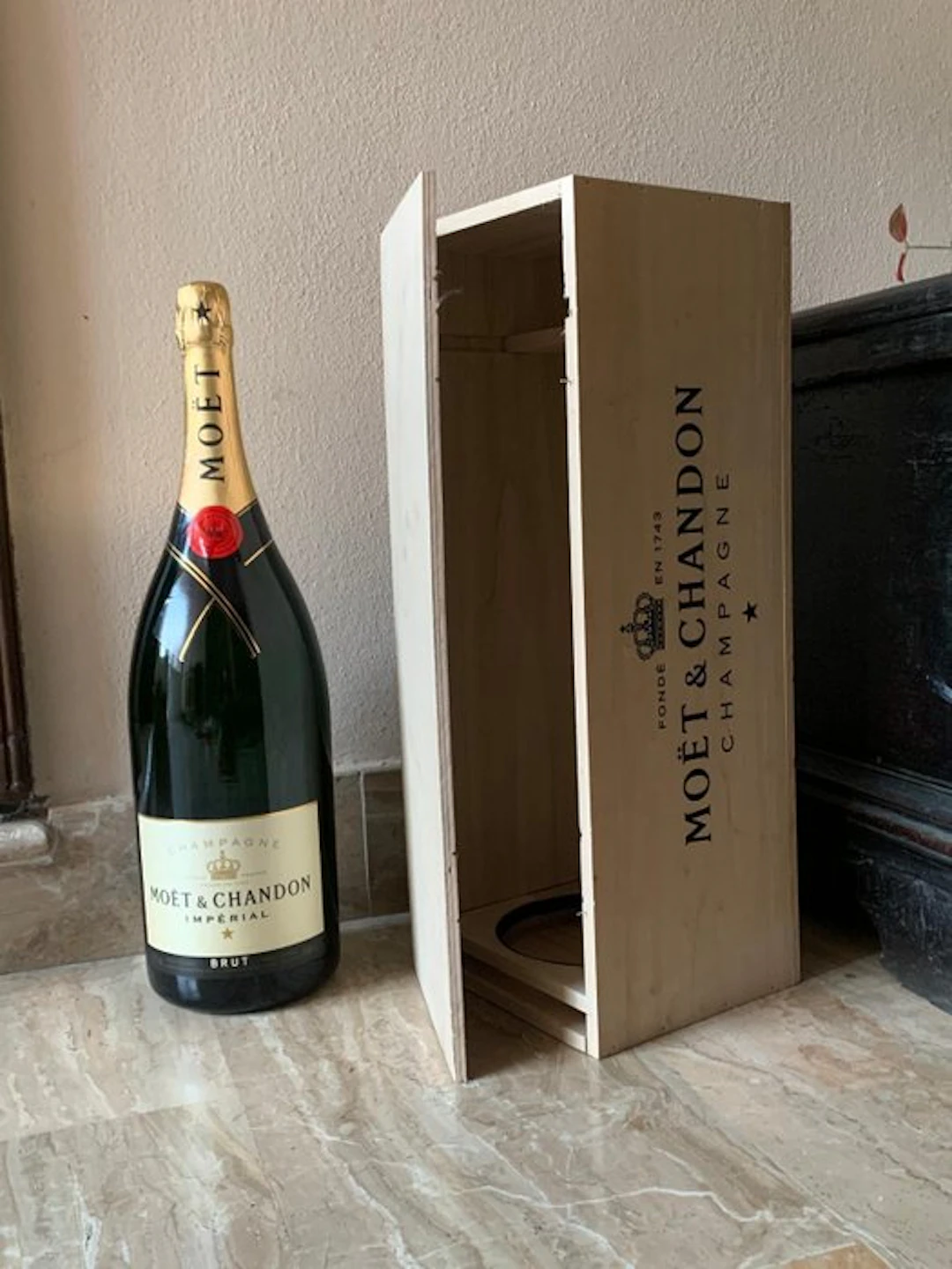 Moët & Chandon