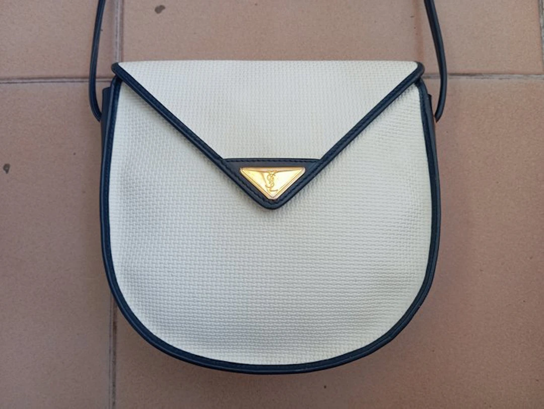 Yves Saint Laurent - Shoulder bag