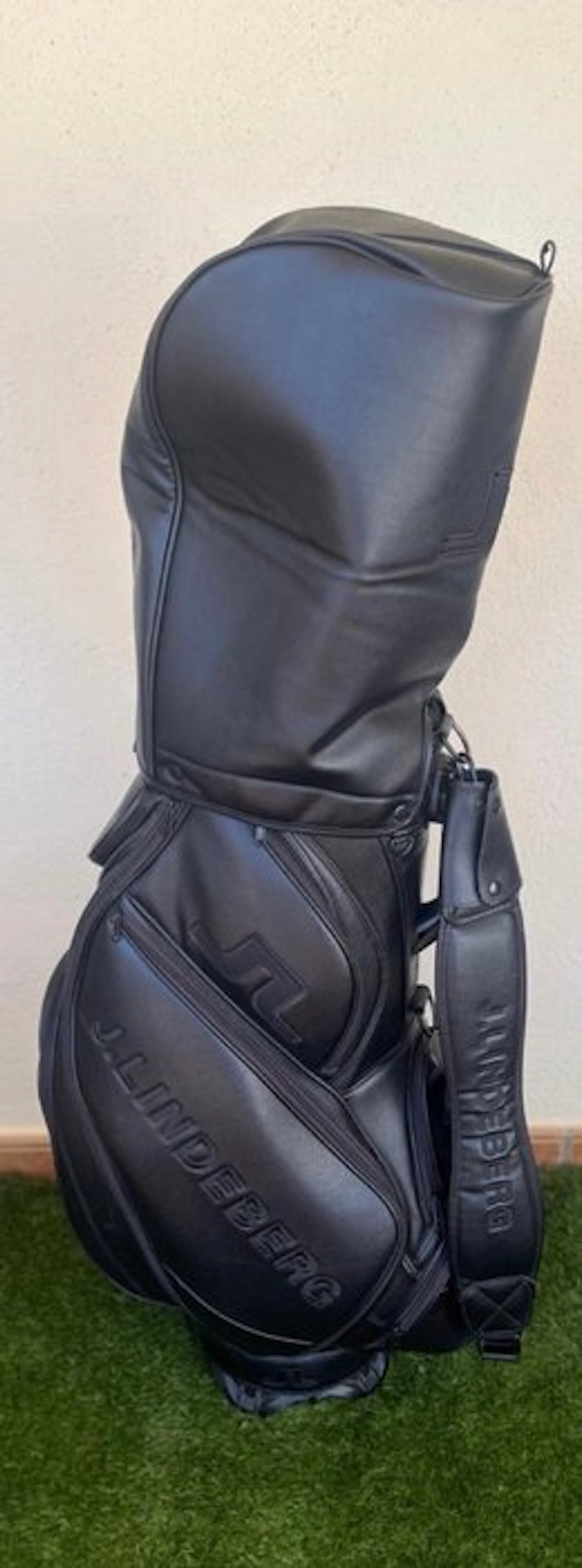 Golf - J.Lindeberg - 2025 - Golf bag