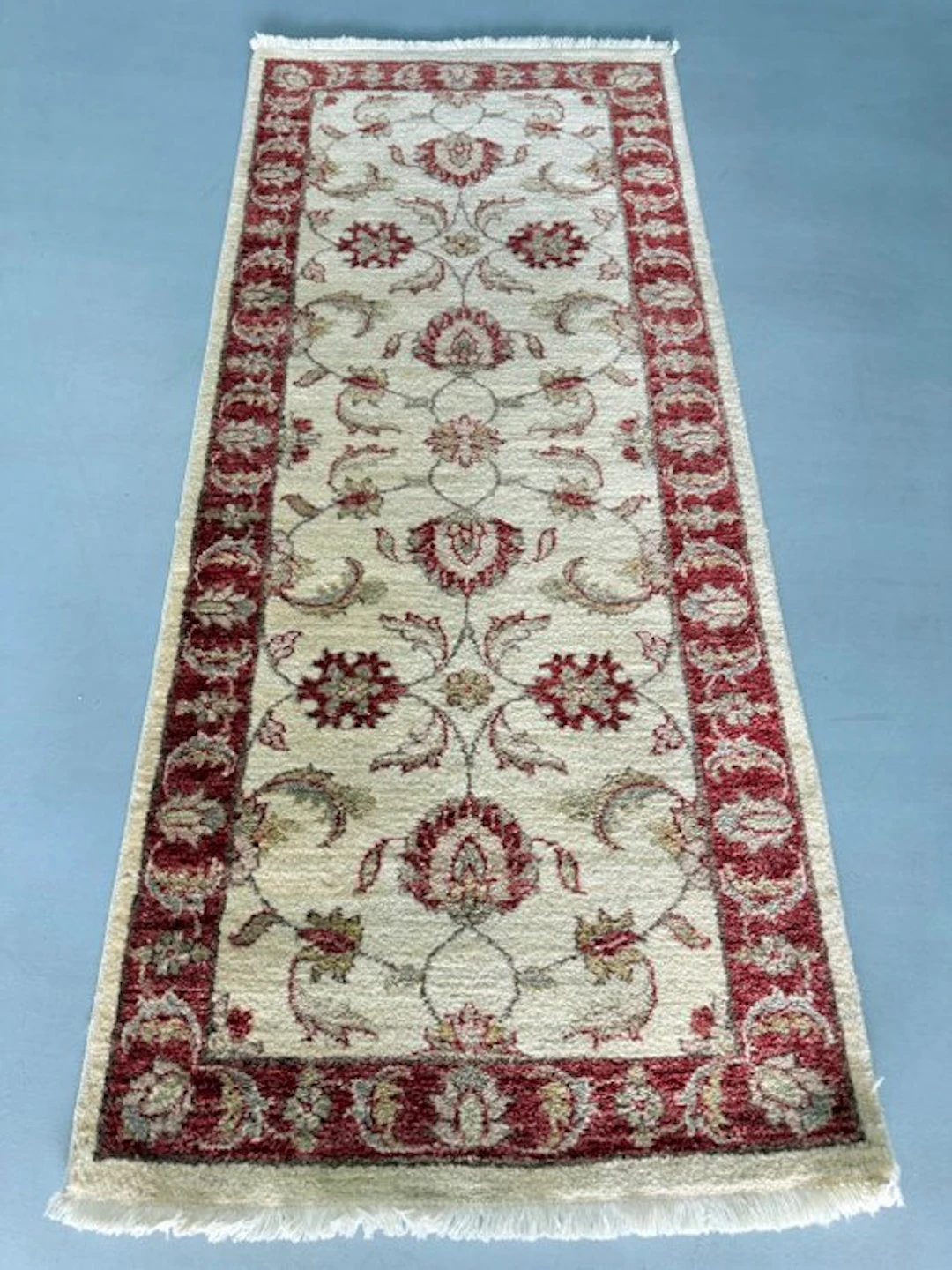 Ziegler Farahan - Carpet - 184 cm - 76 cm